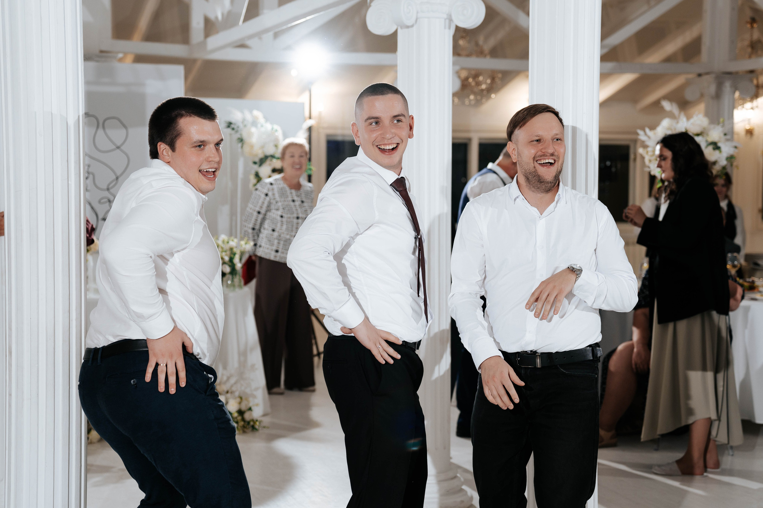 Vladislav & Anastasia. Свадебный фотограф в Воронеже Самохина Екатерина