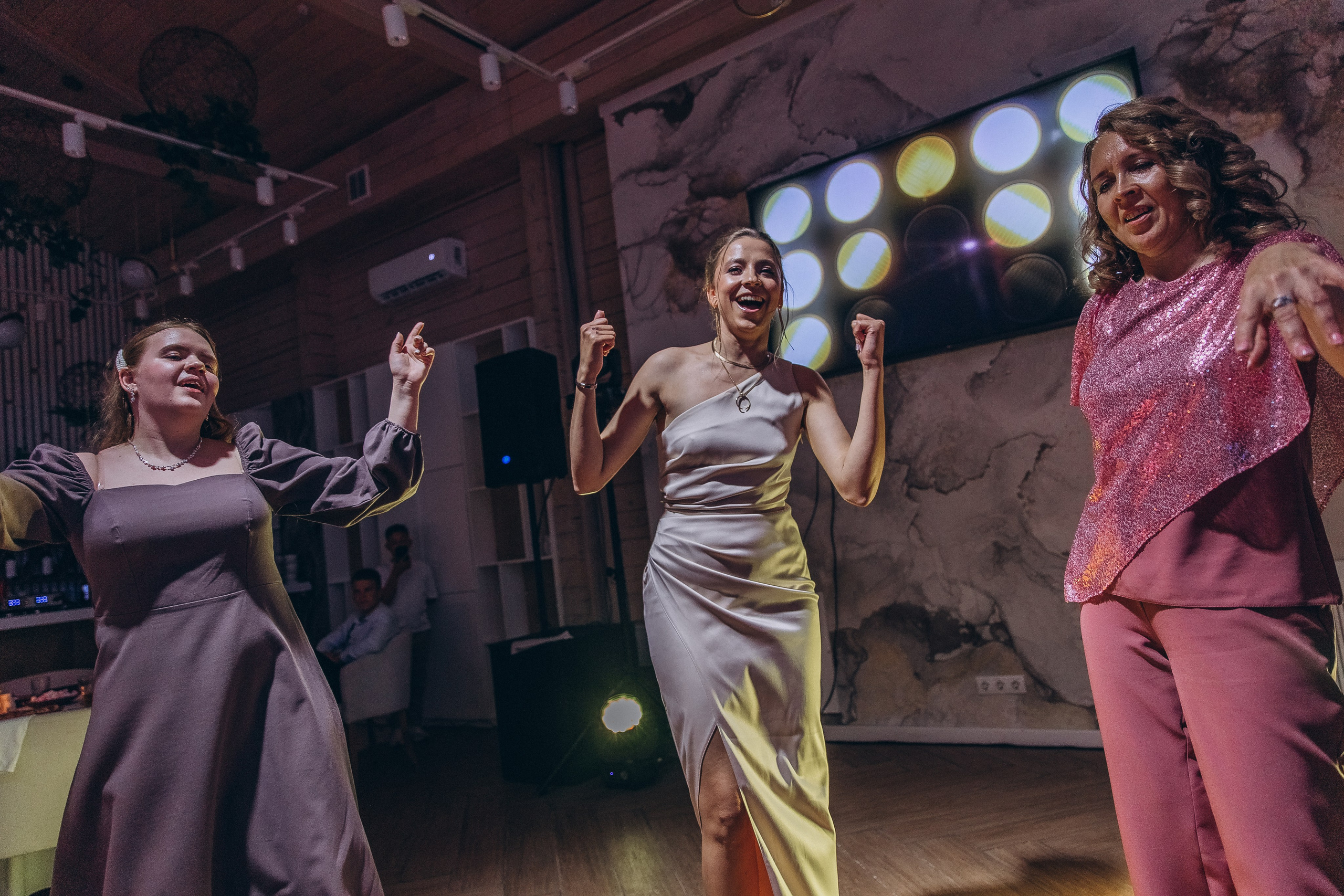 Данил и Анастасия. Фотограф из Сибири