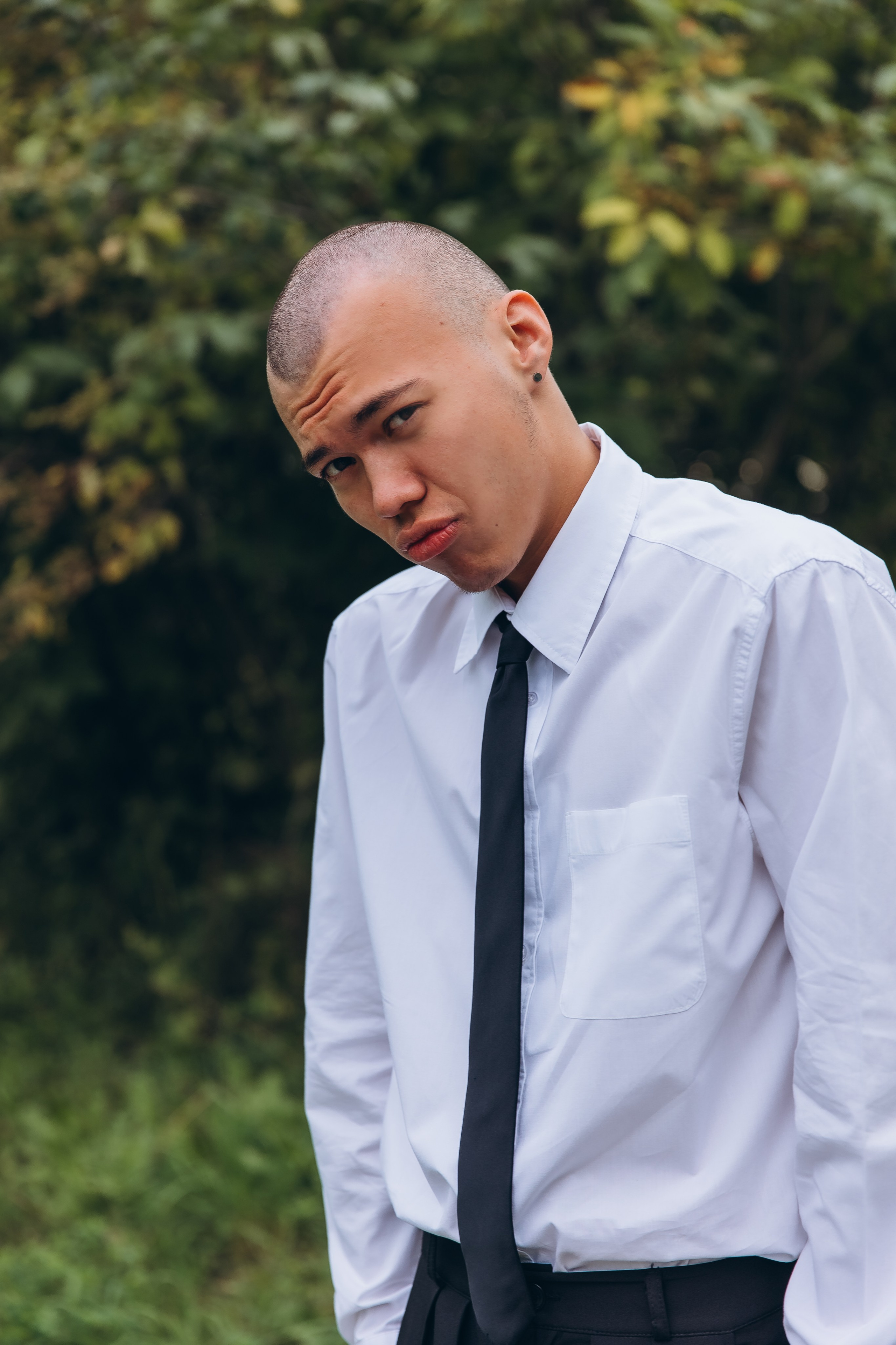 Линейка 199 школа. Фотограф из Сибири