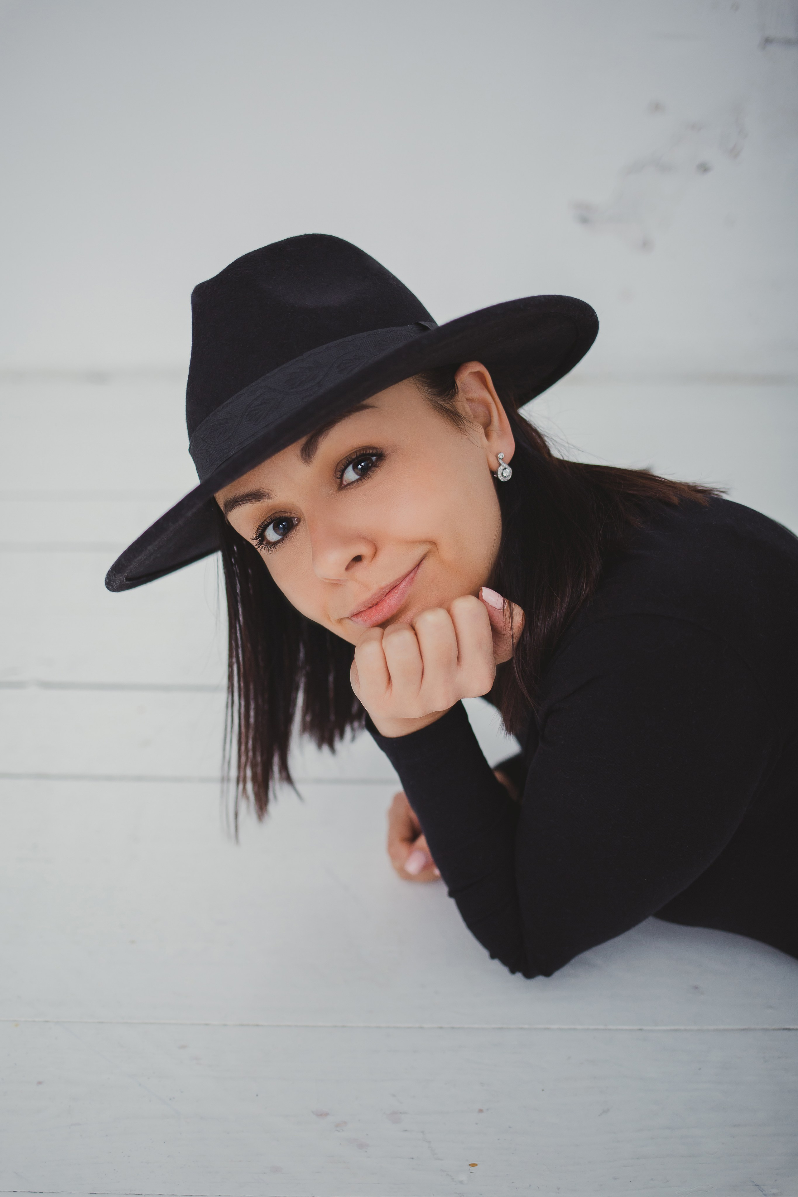 Дария. Семейный фотограф Николаева Ольга