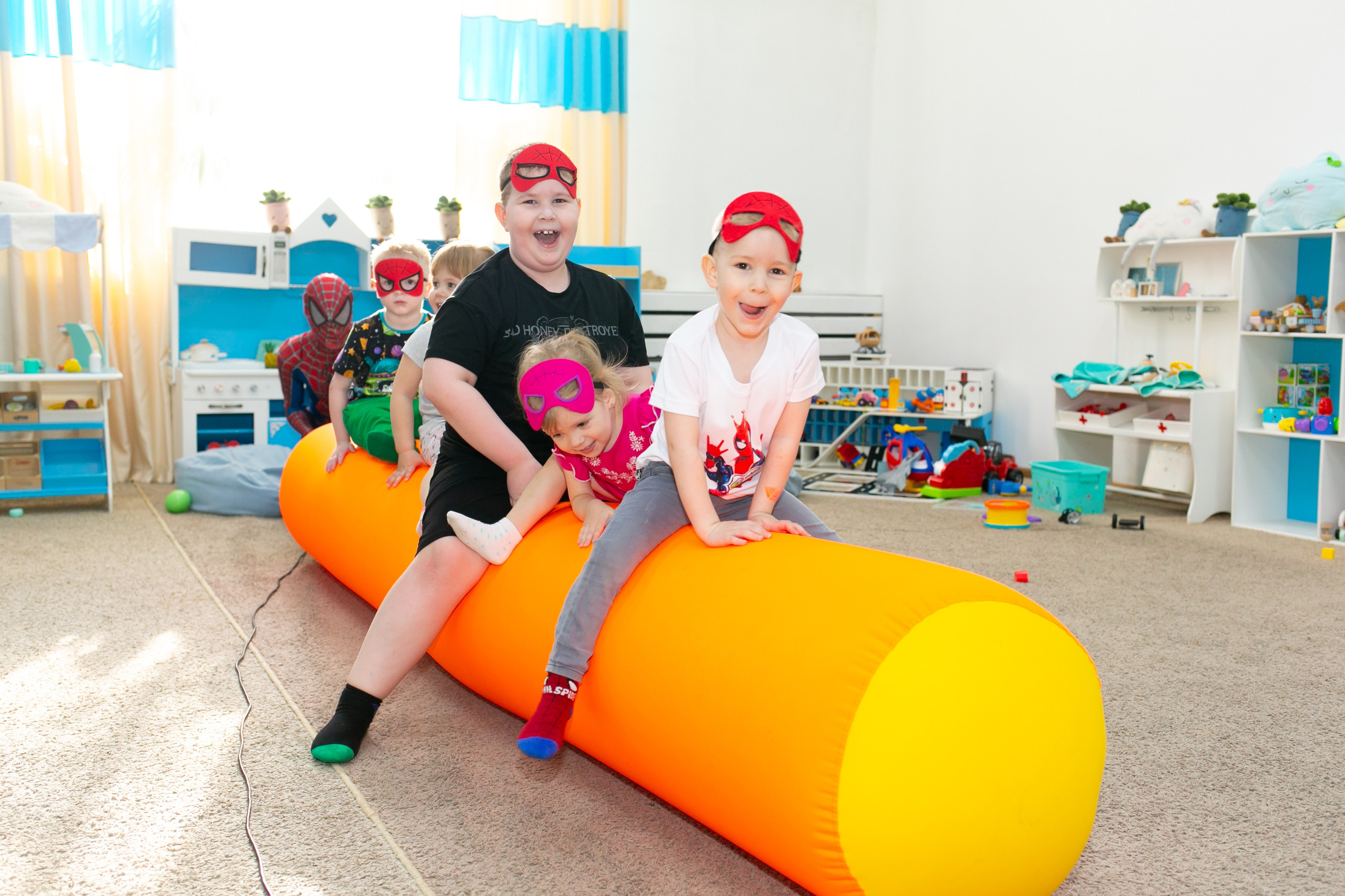 Праздники. Фотограф новорожденных и семейный фотограф НСО г. Бердск Марина Львова