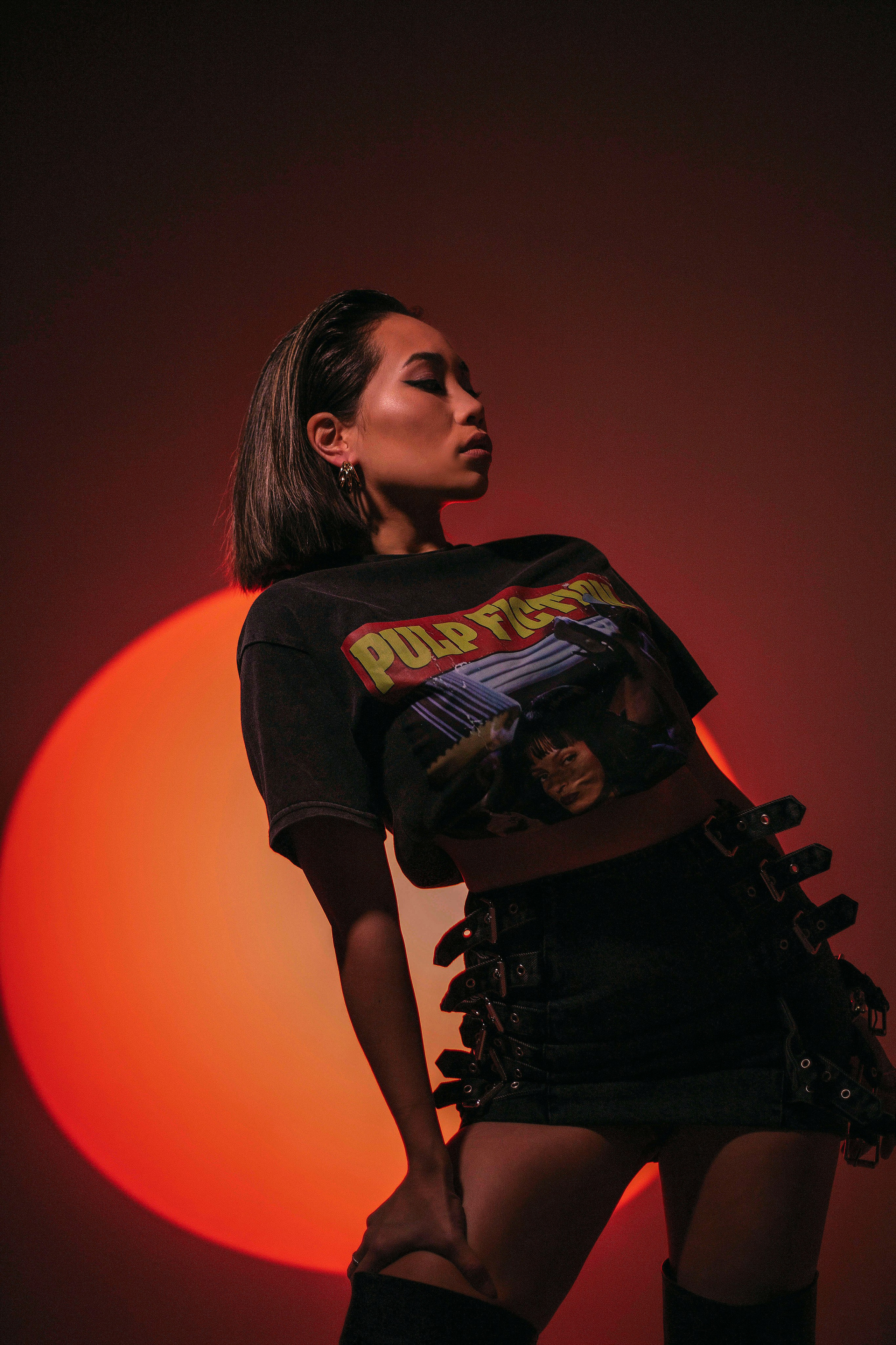 Влада Нагибина