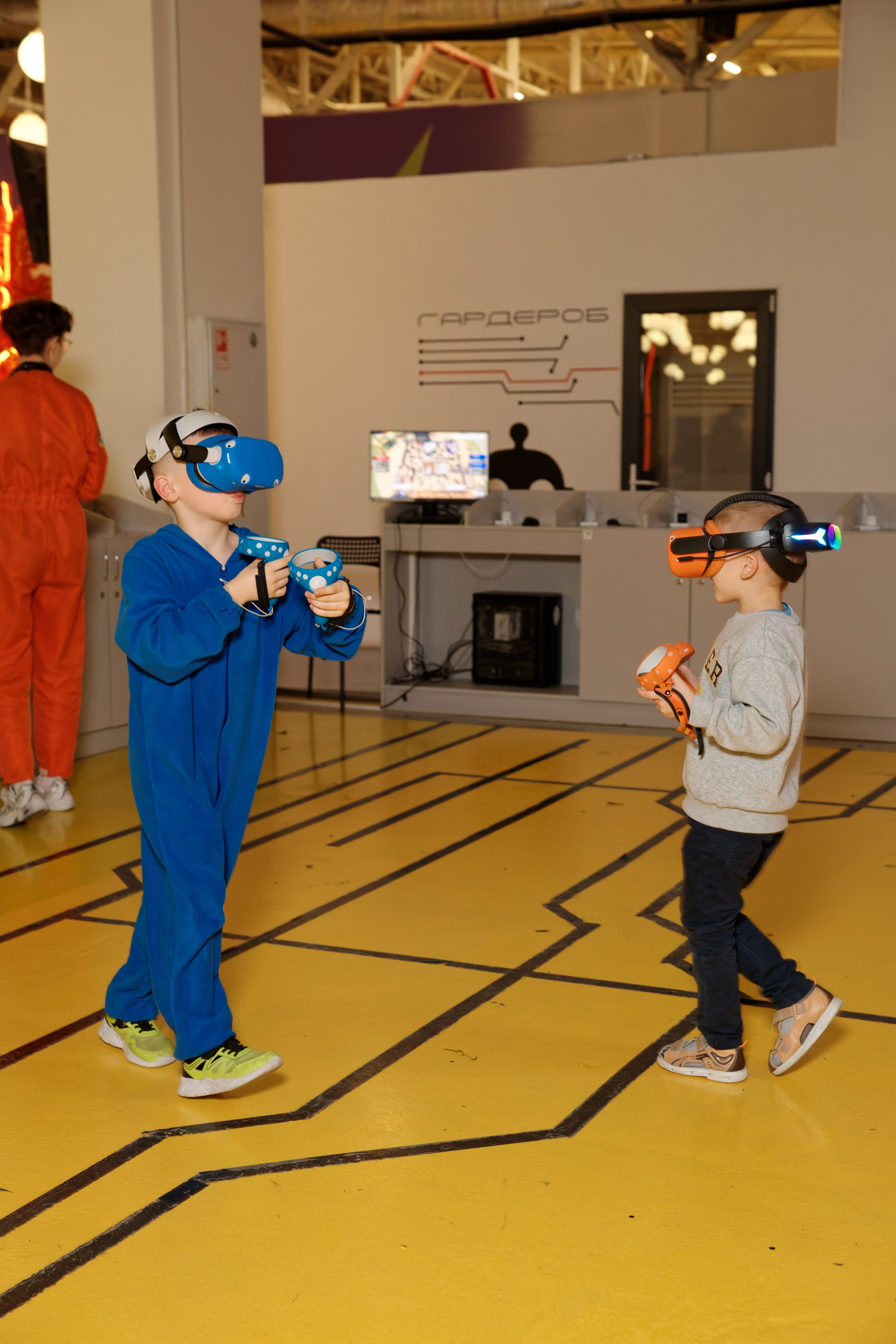 День рождения Максима. Семейный фотограф — Макс Белогрудов