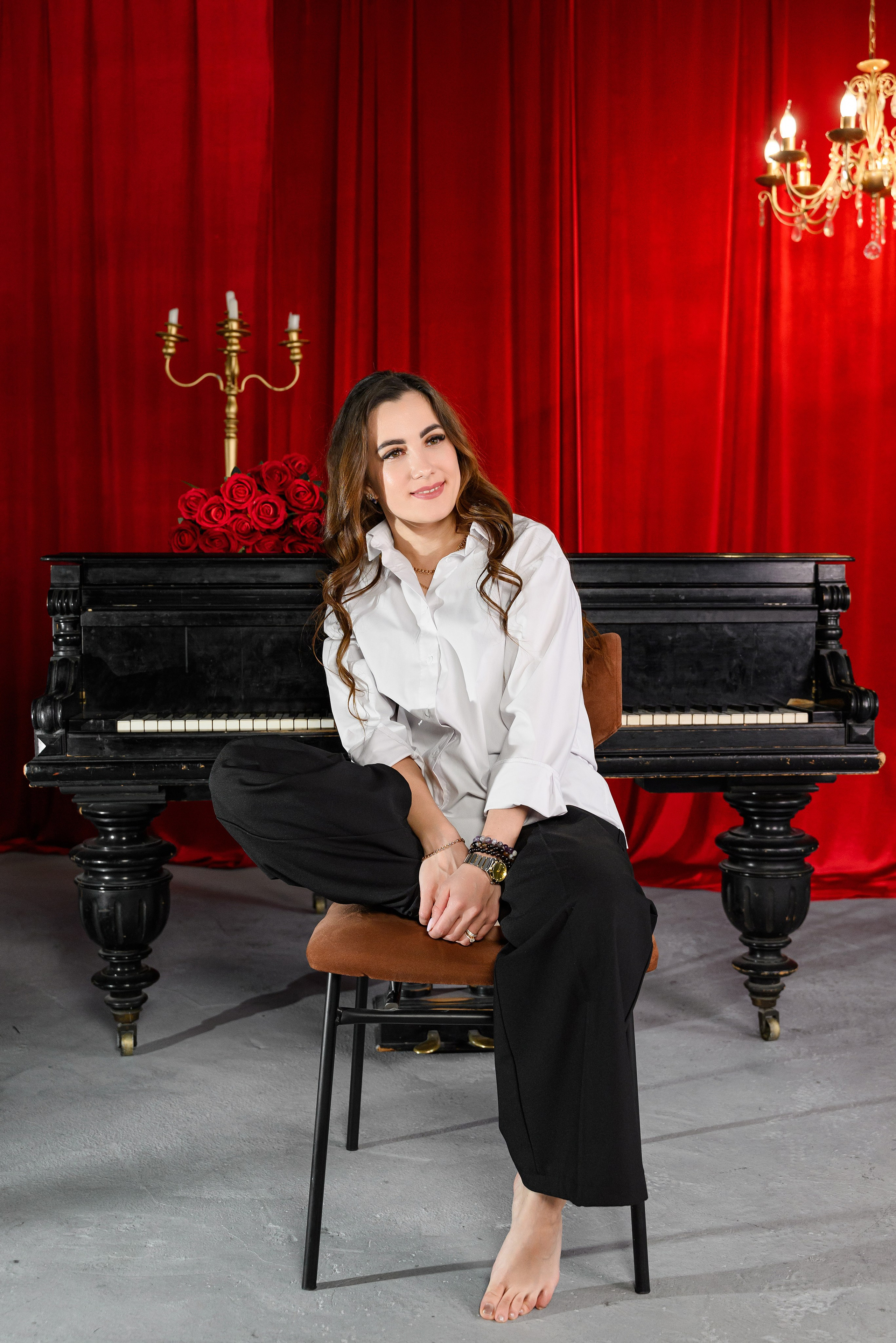 Альбина. Бжицких Виталий — фотограф г. Ульяновск