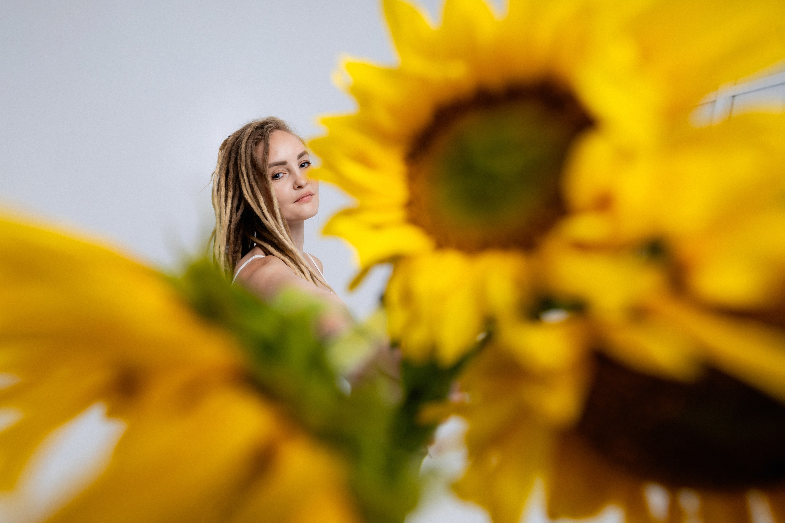 Пэдди. Фотограф Михаил Олейник