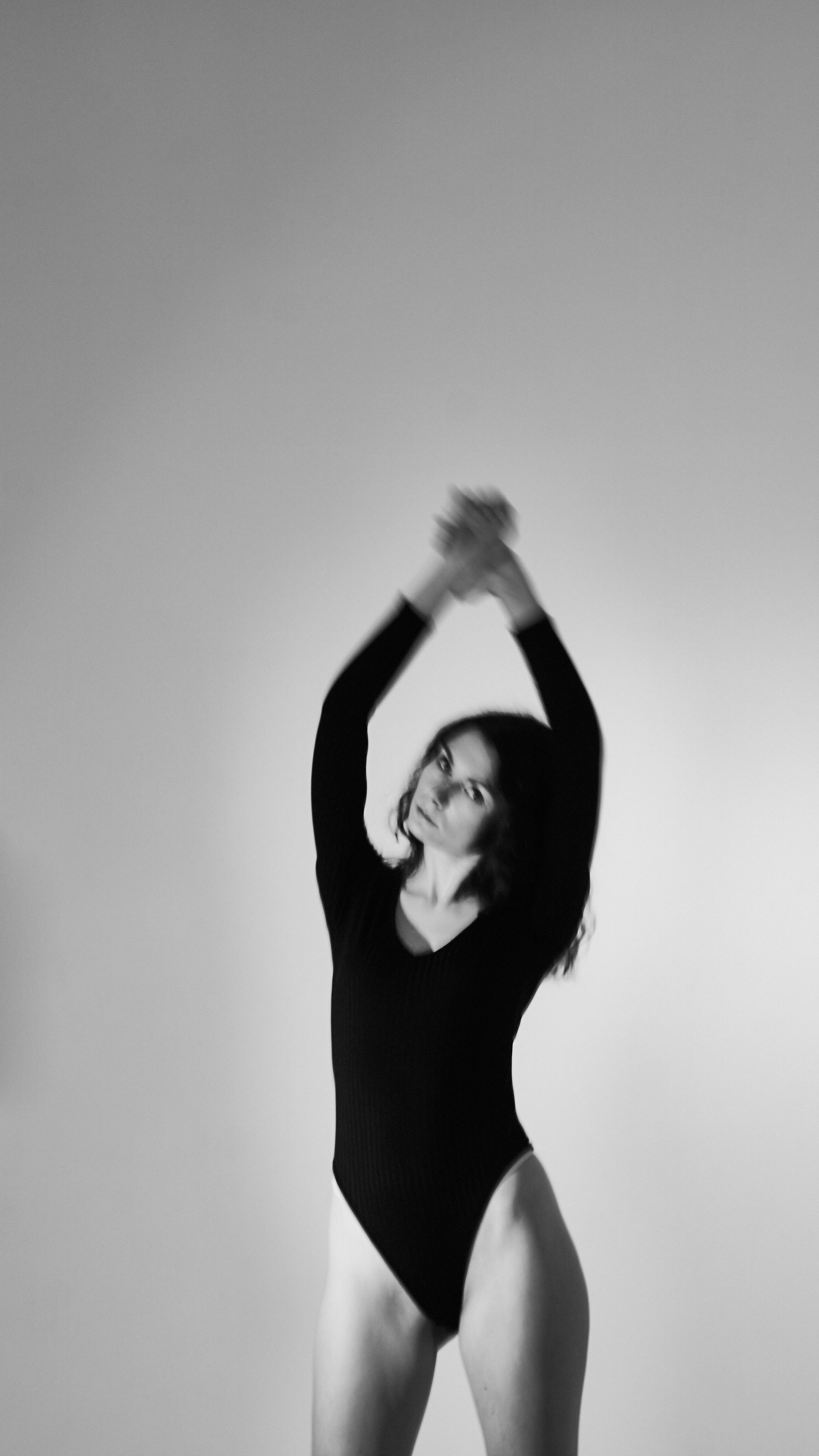 Портреты. Фотограф Евгений Холодный