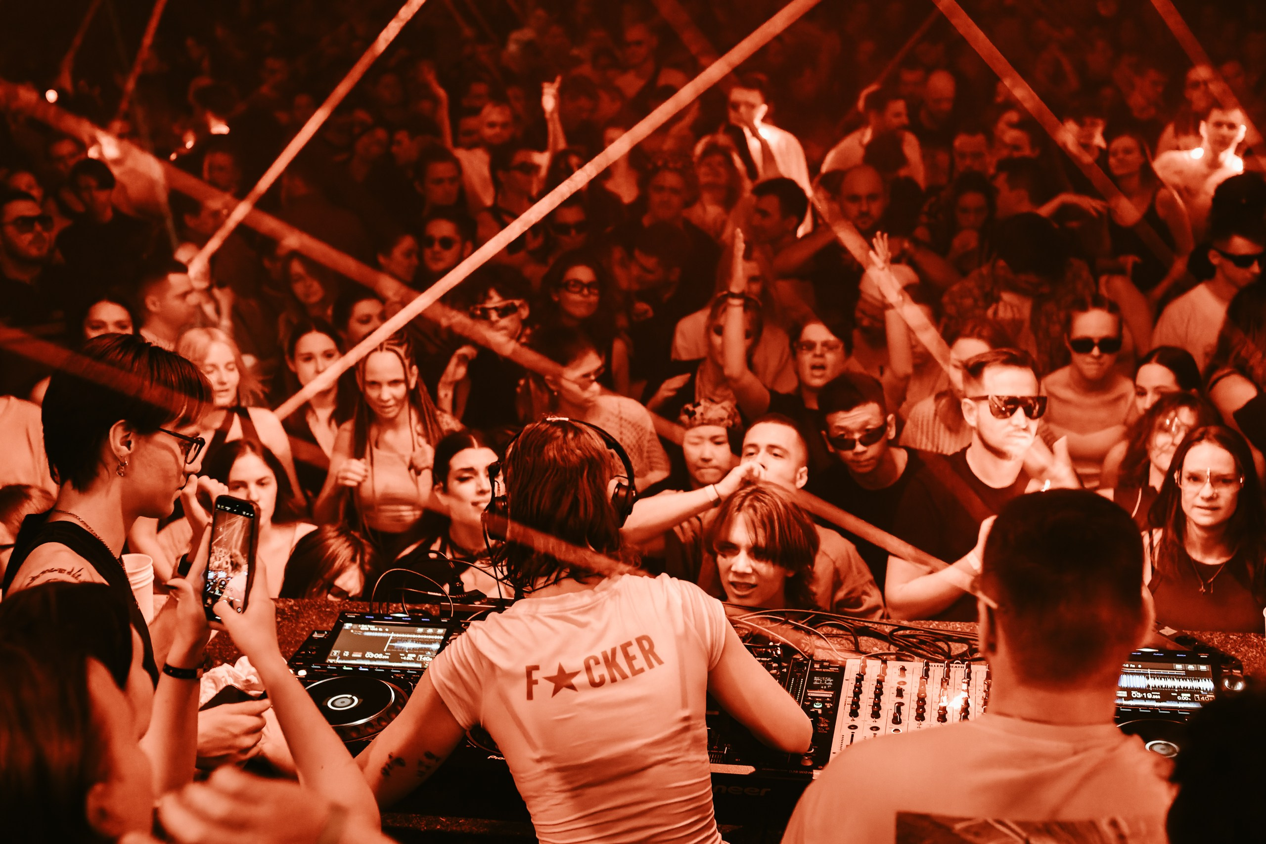 Репортажный и портретный фотограф, Влад Хафизов, Москва