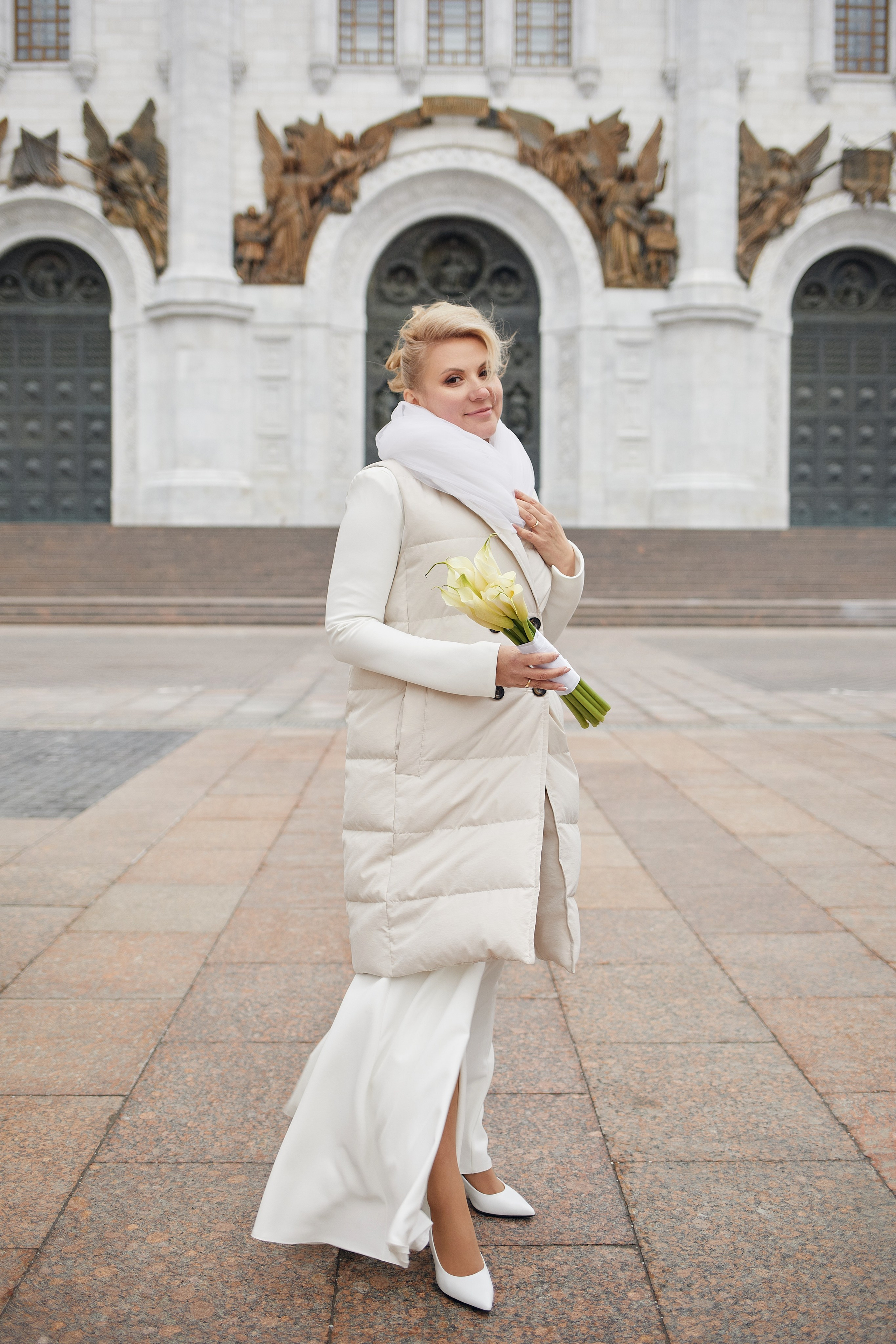Свадьба Игоря и Екатерины. Репортажный фотограф в Москве Константин Дерягин