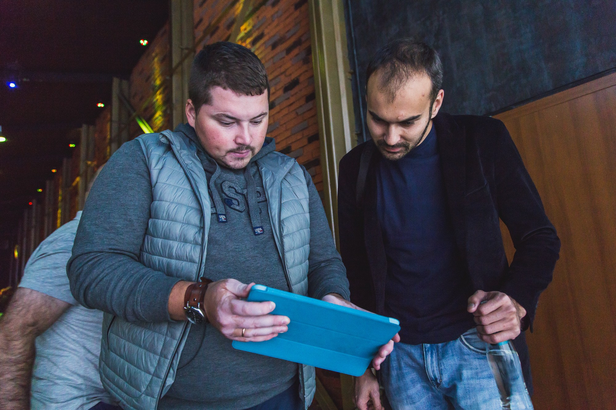 Презентация Lexus ES. Видеооператор/Фотограф Николай Завьялов