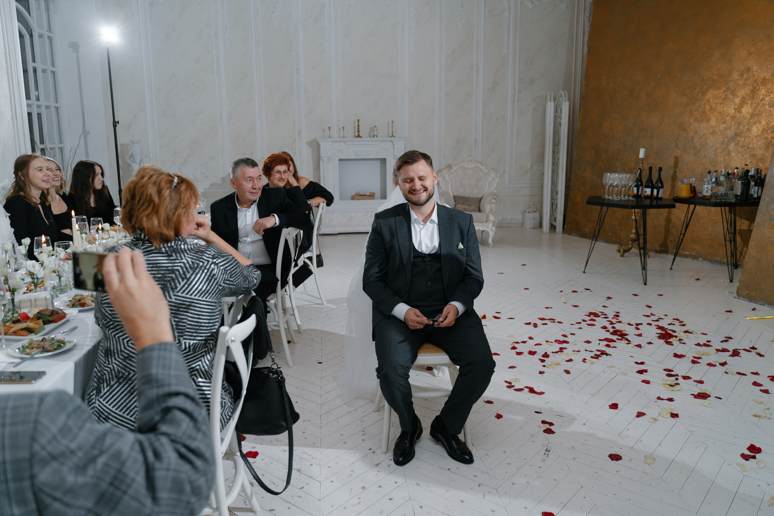 29.09.2023. Свадебный фотограф — Наталья Фед СПб/Москва