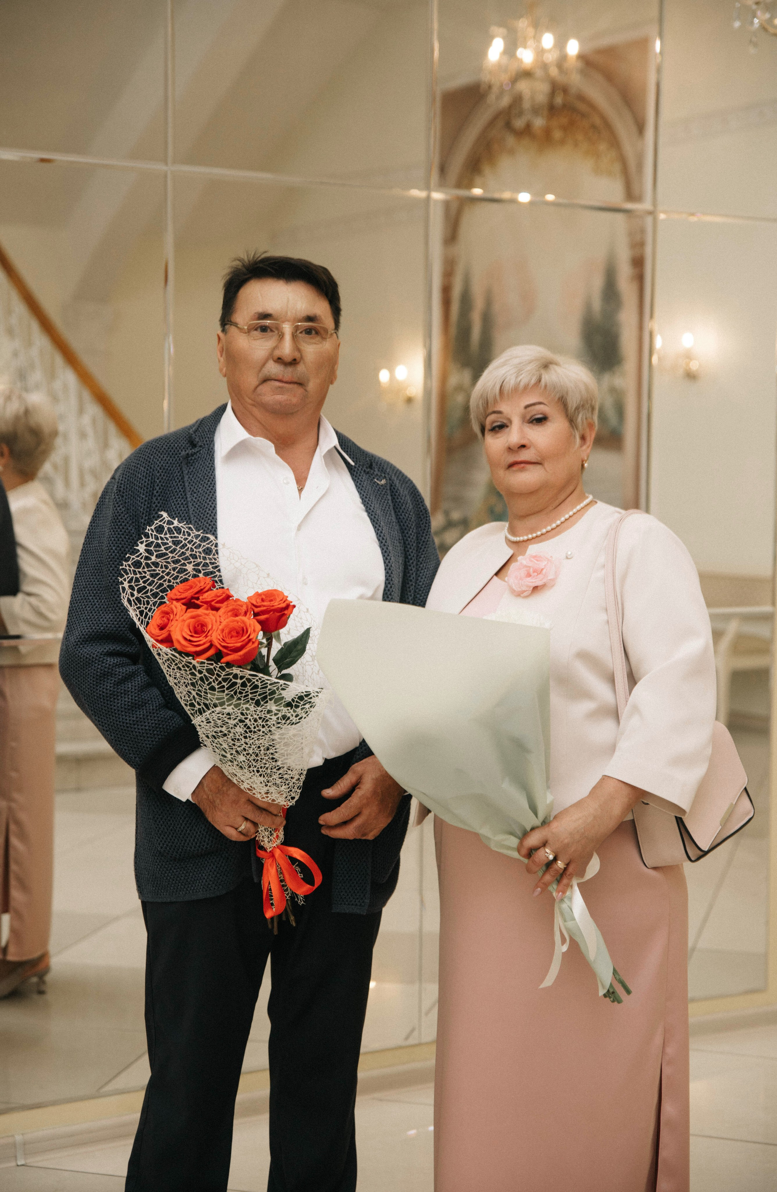 М&C. Свадебный и семейный фотограф в Москве