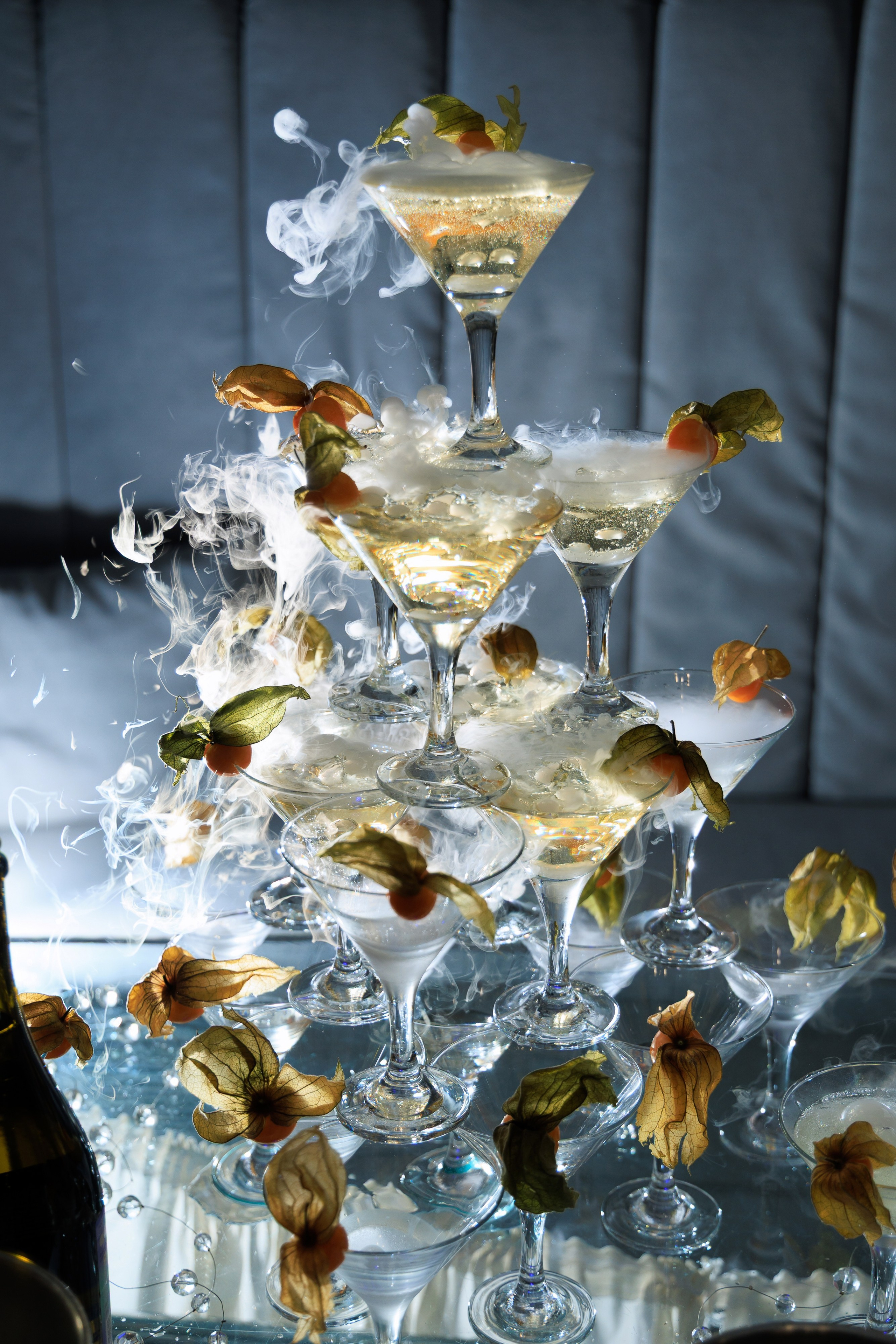 Вечеринка «Девичник на Грани». Репортажный и свадебный фотограф Пятигорск и КМВ