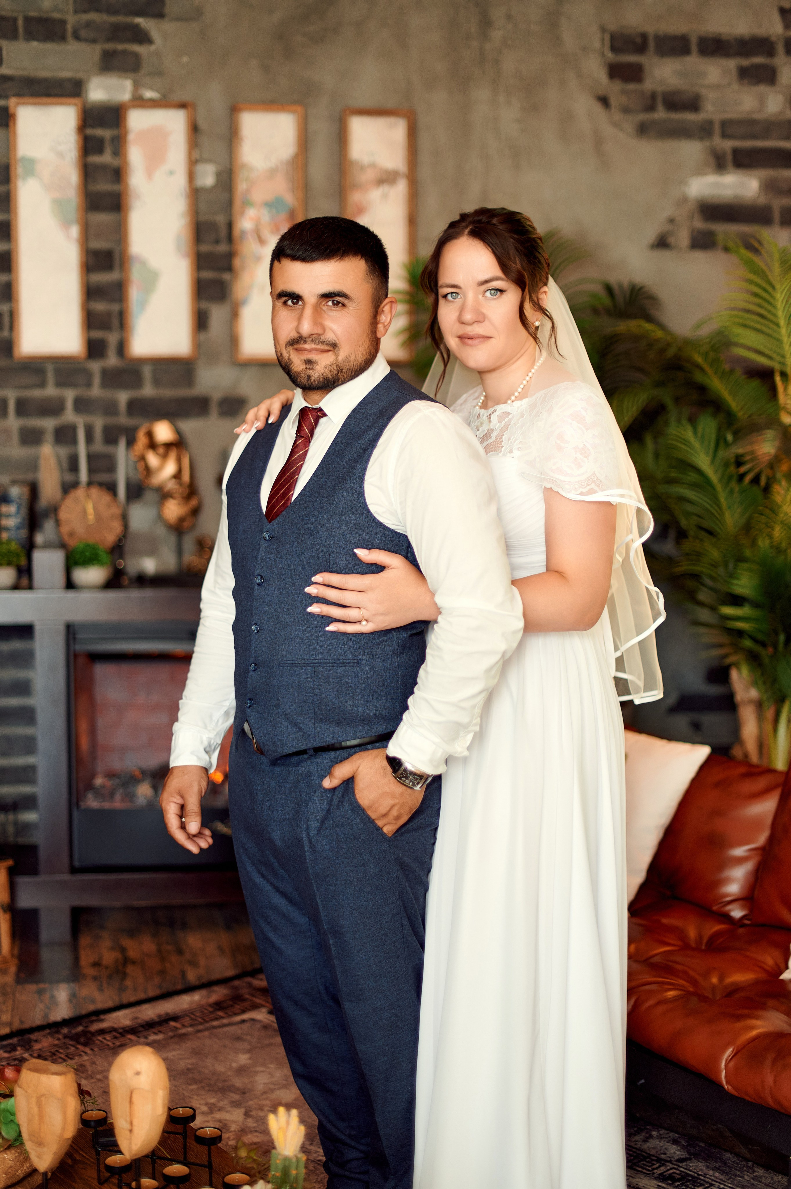 Н & О. Семейный и детский фотограф в г. Ногинске Ангелина Хасанова