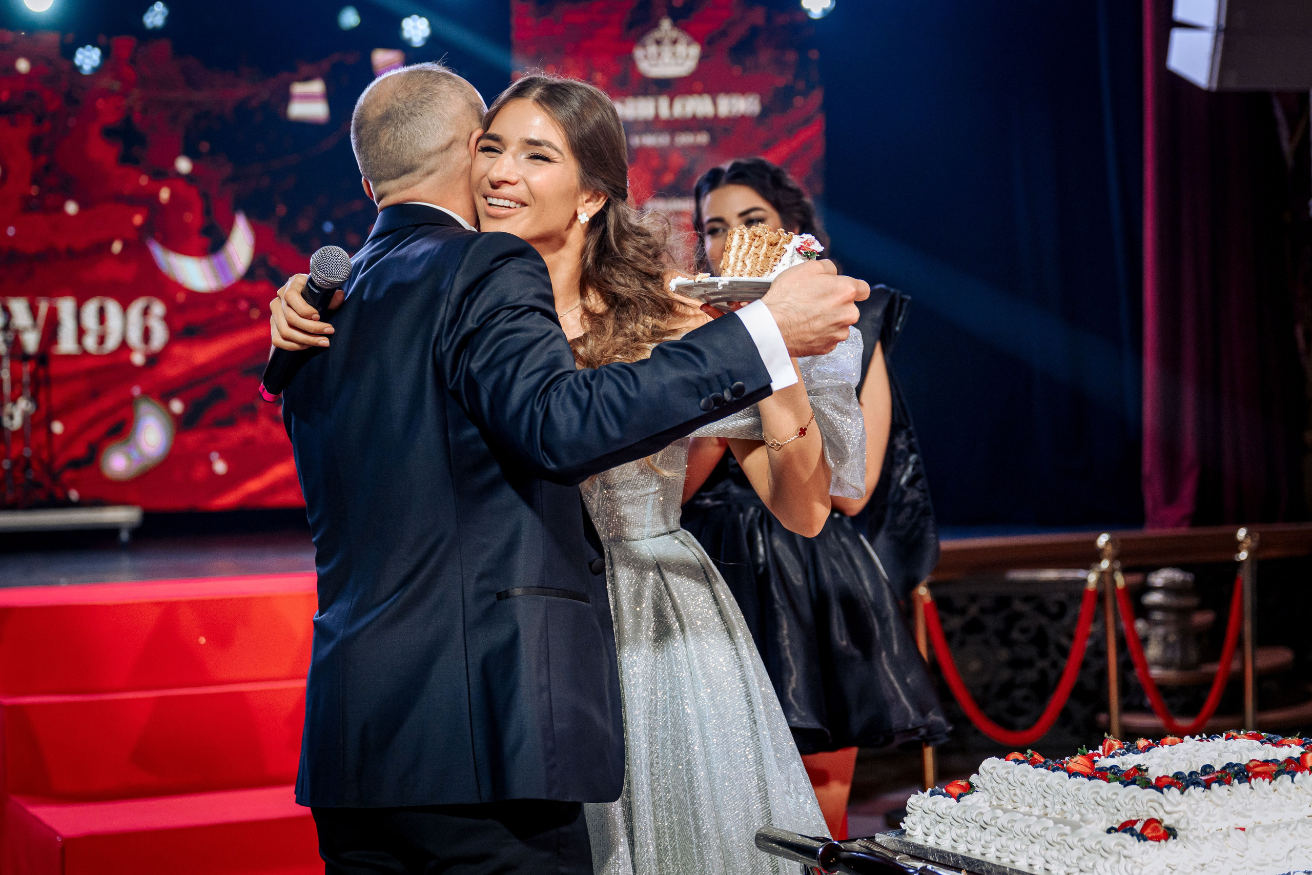 CASHFLOW 2025. Максим Комаров — Профессиональный фотограф