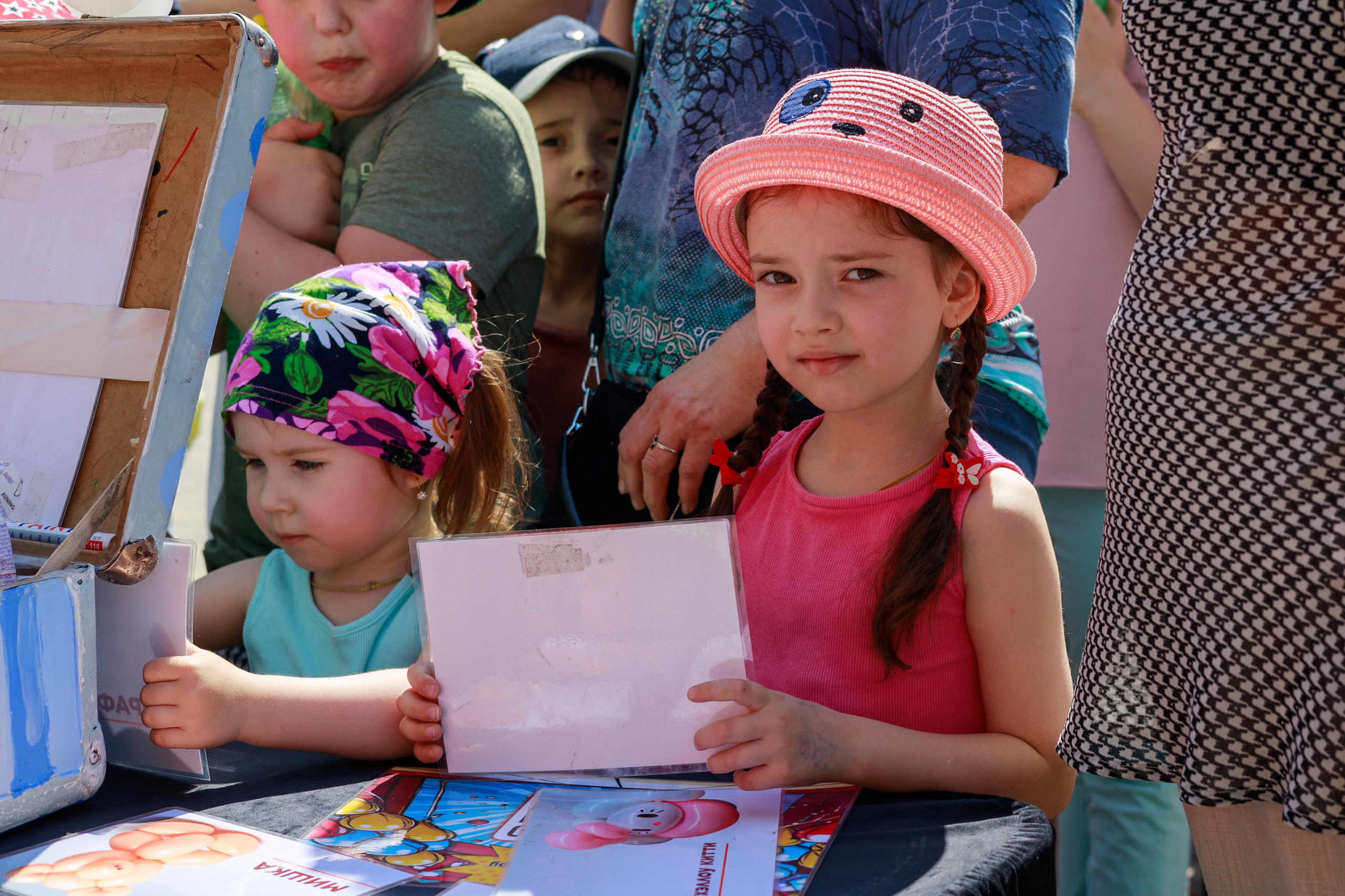Городское мероприятие сормовские зори. Фотограф Надршина Лилия