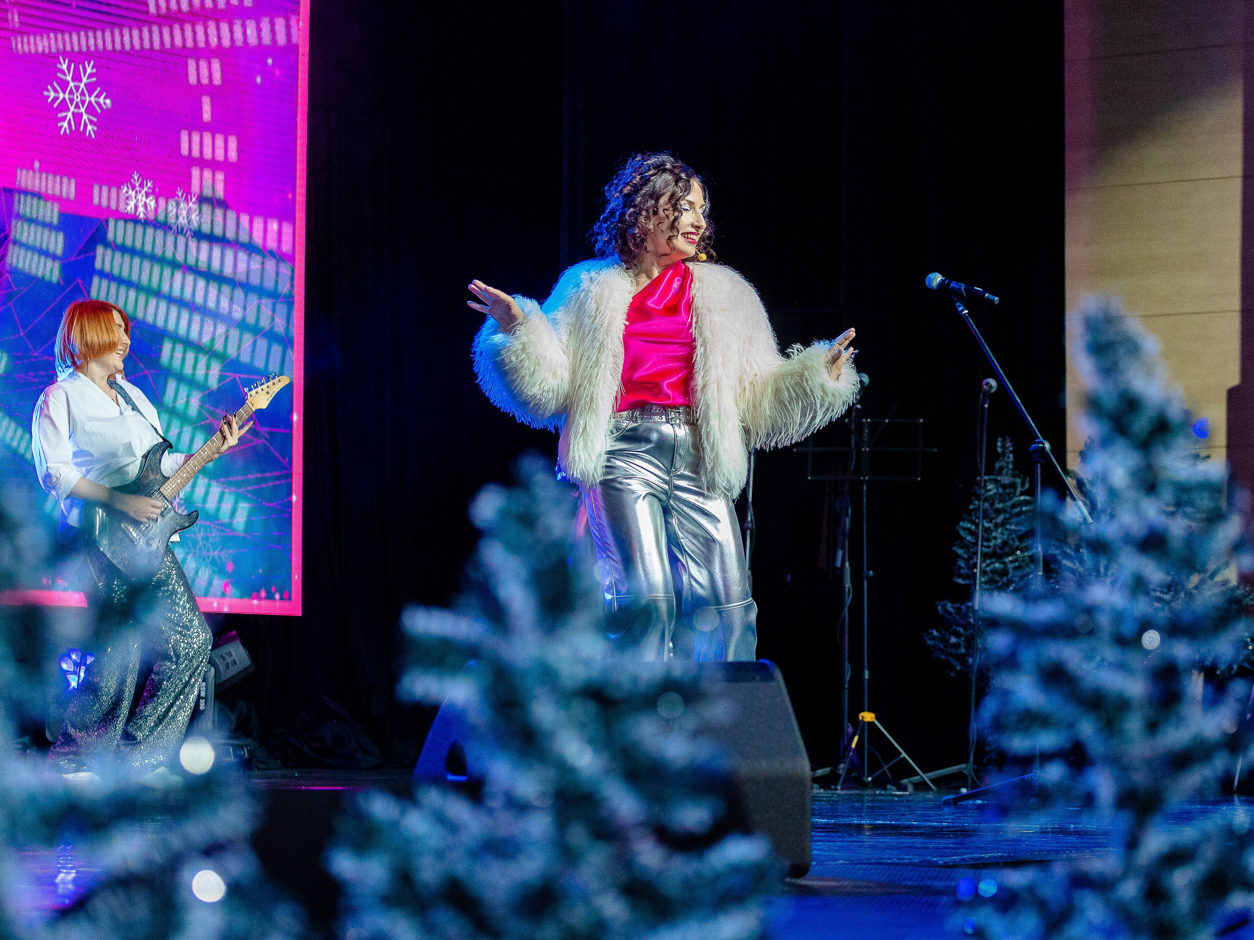 НГ по-Сахалински 4. Инга Кузьминская ТОП-фотограф г. Корсаков