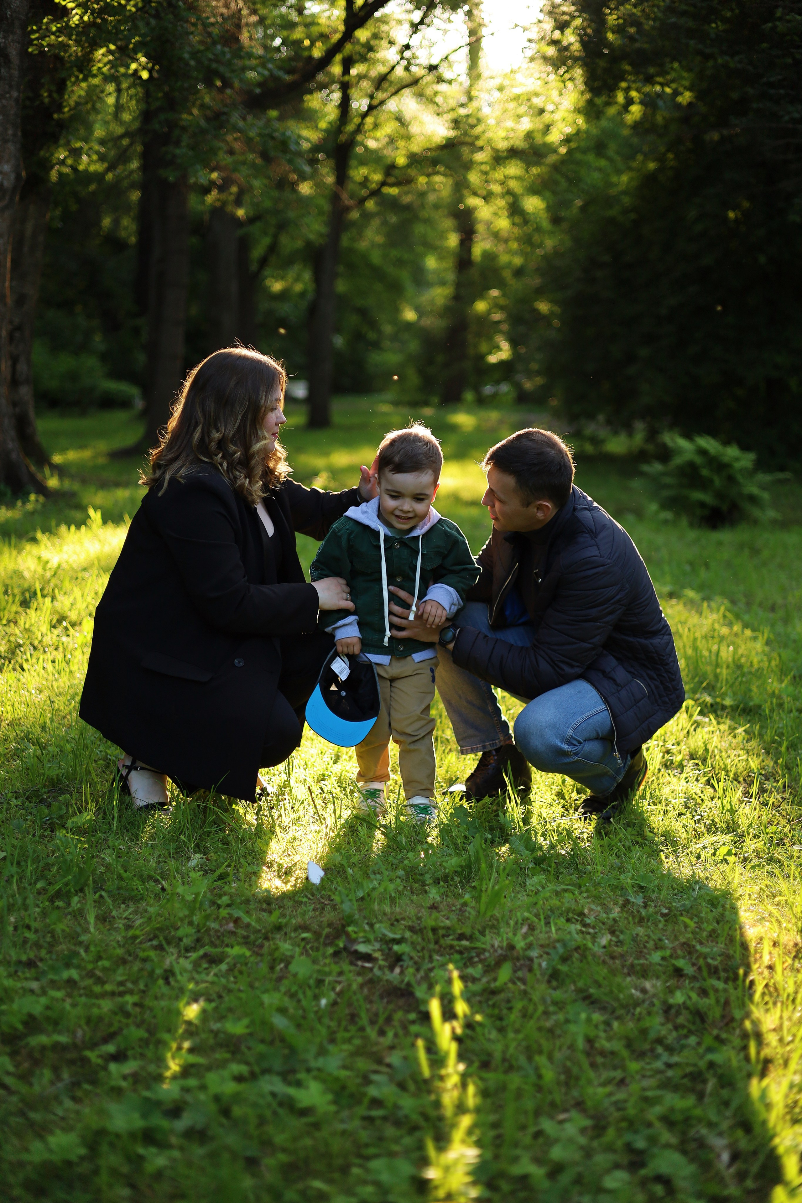 Фотограф Санкт-Петербург