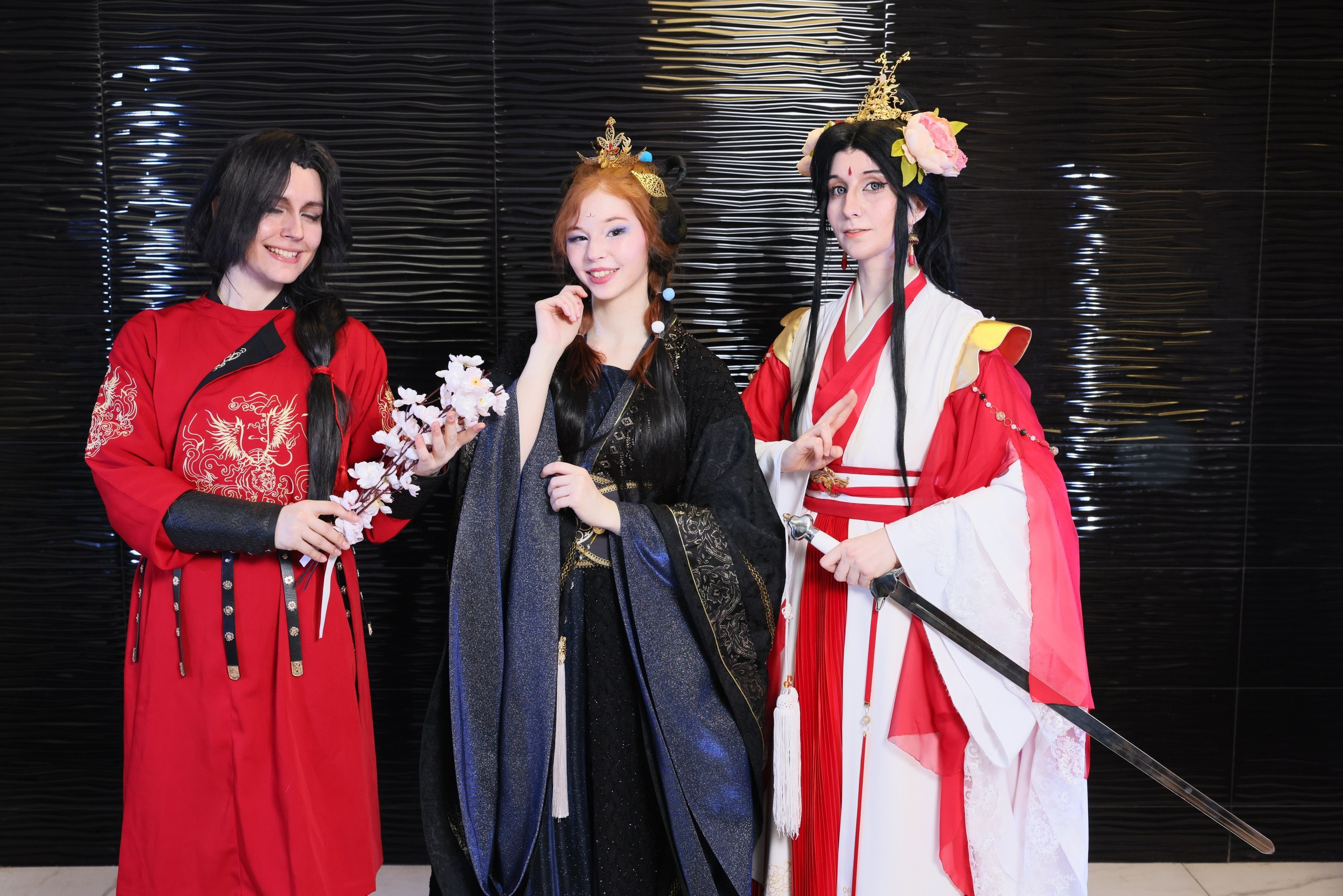 Юки, но Одори 13. Фотограф в Туле Крупский АнДРей. Фотостудия «КАДР71» в Туле