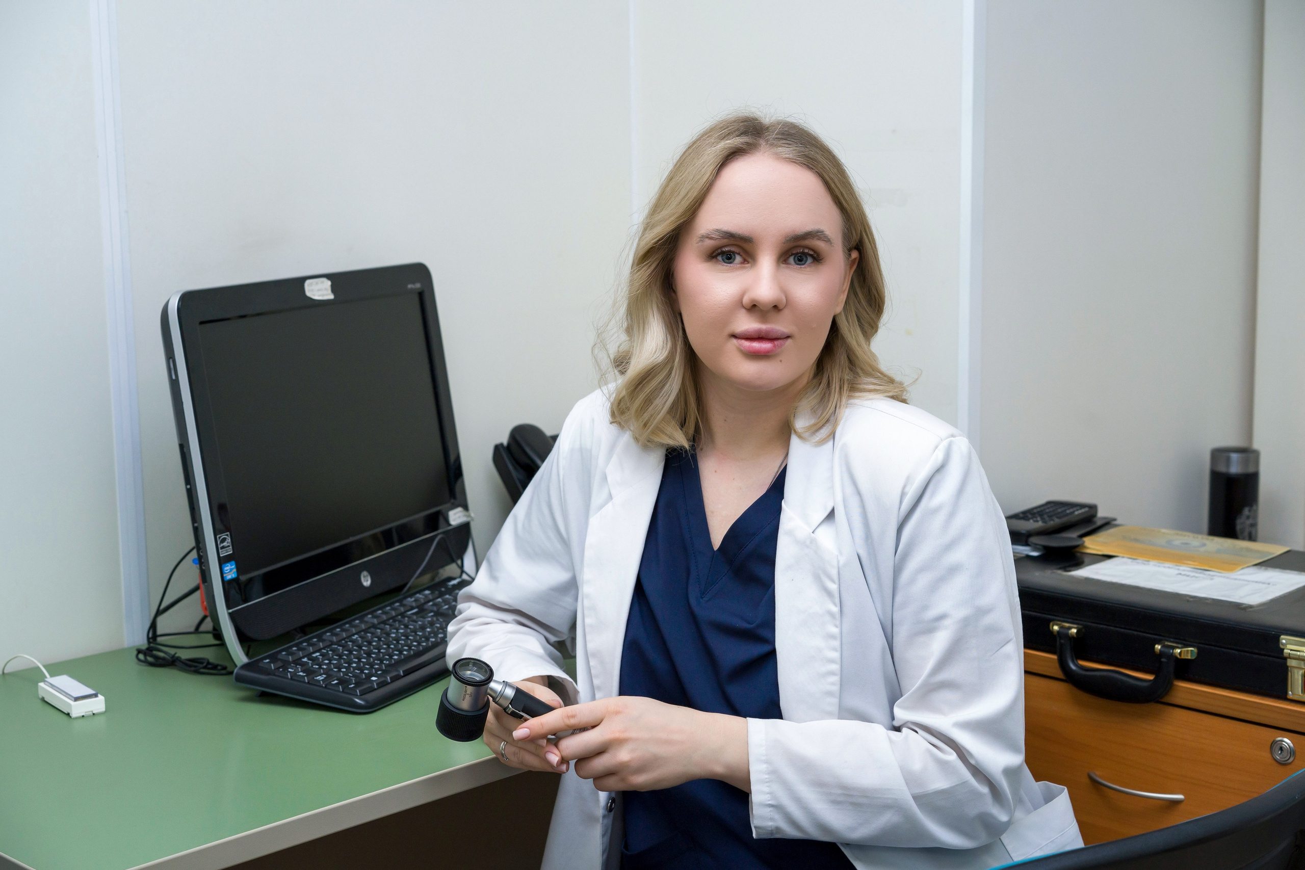 Медклиника на Стачек. Фотограф в Санкт-Петербурге. Репортажная и все съёмки для бизнеса