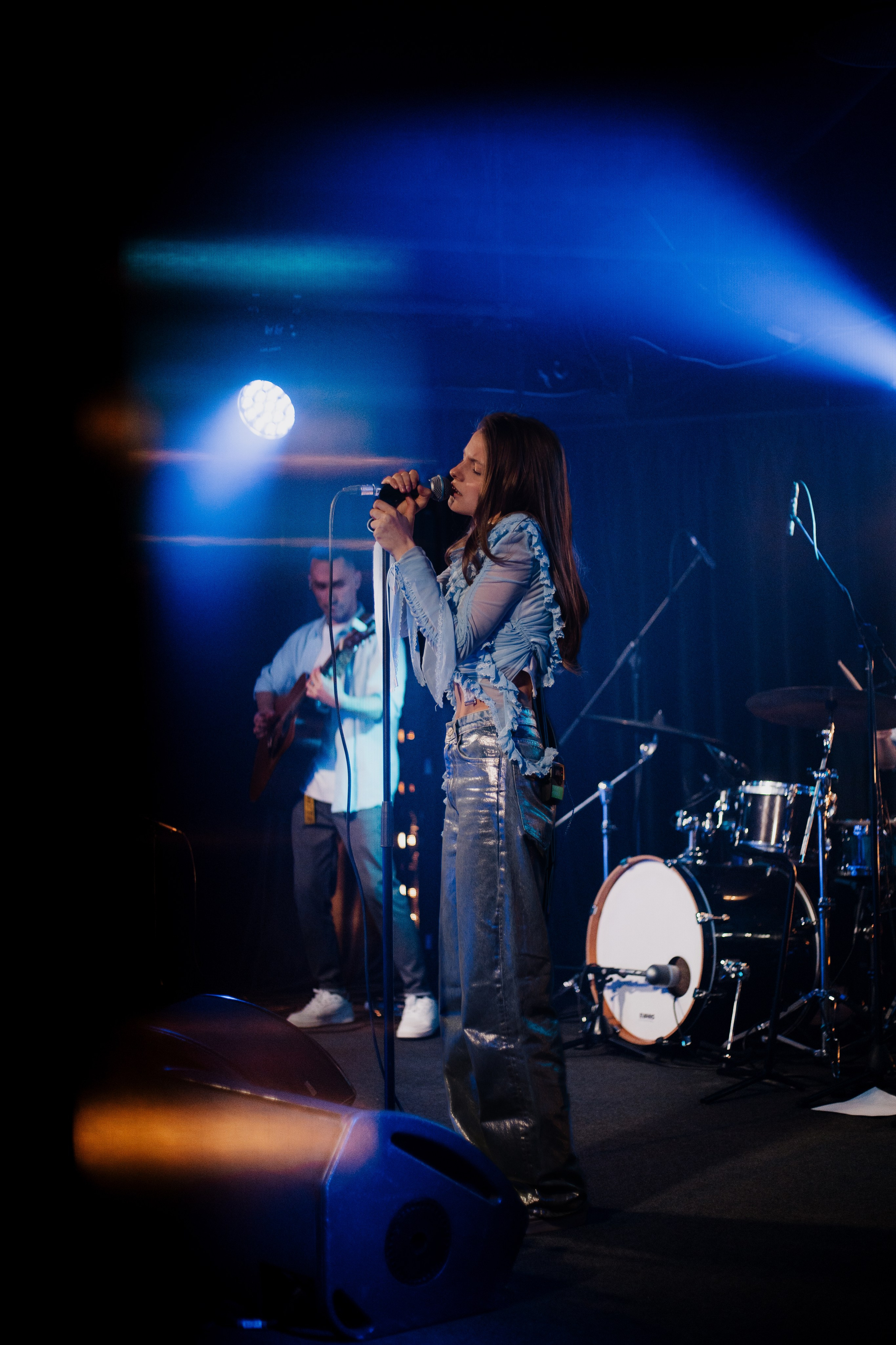 MINAEVA. Фотограф Москва