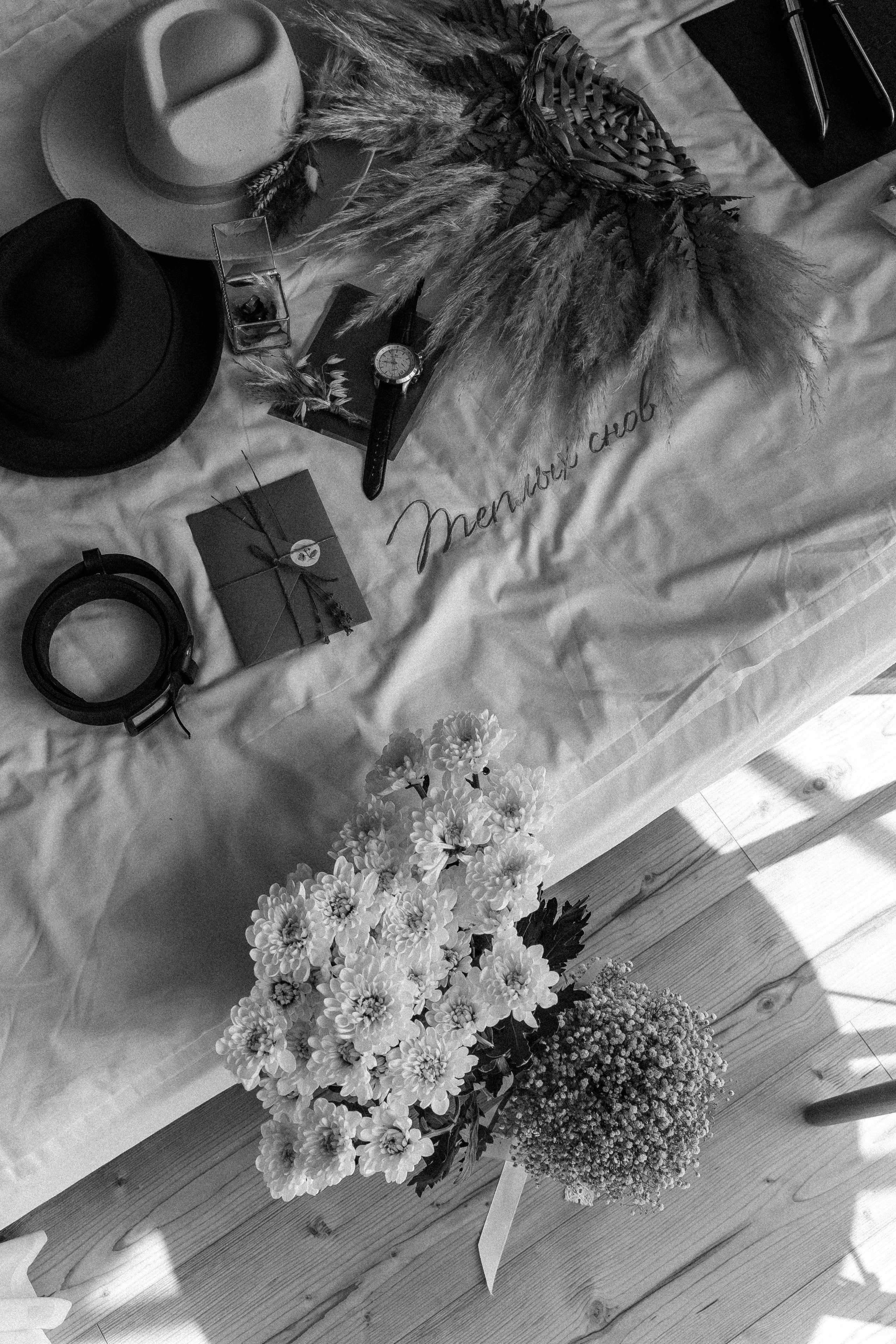 Денис и Анна. Свадебный фотограф в Новосибирска