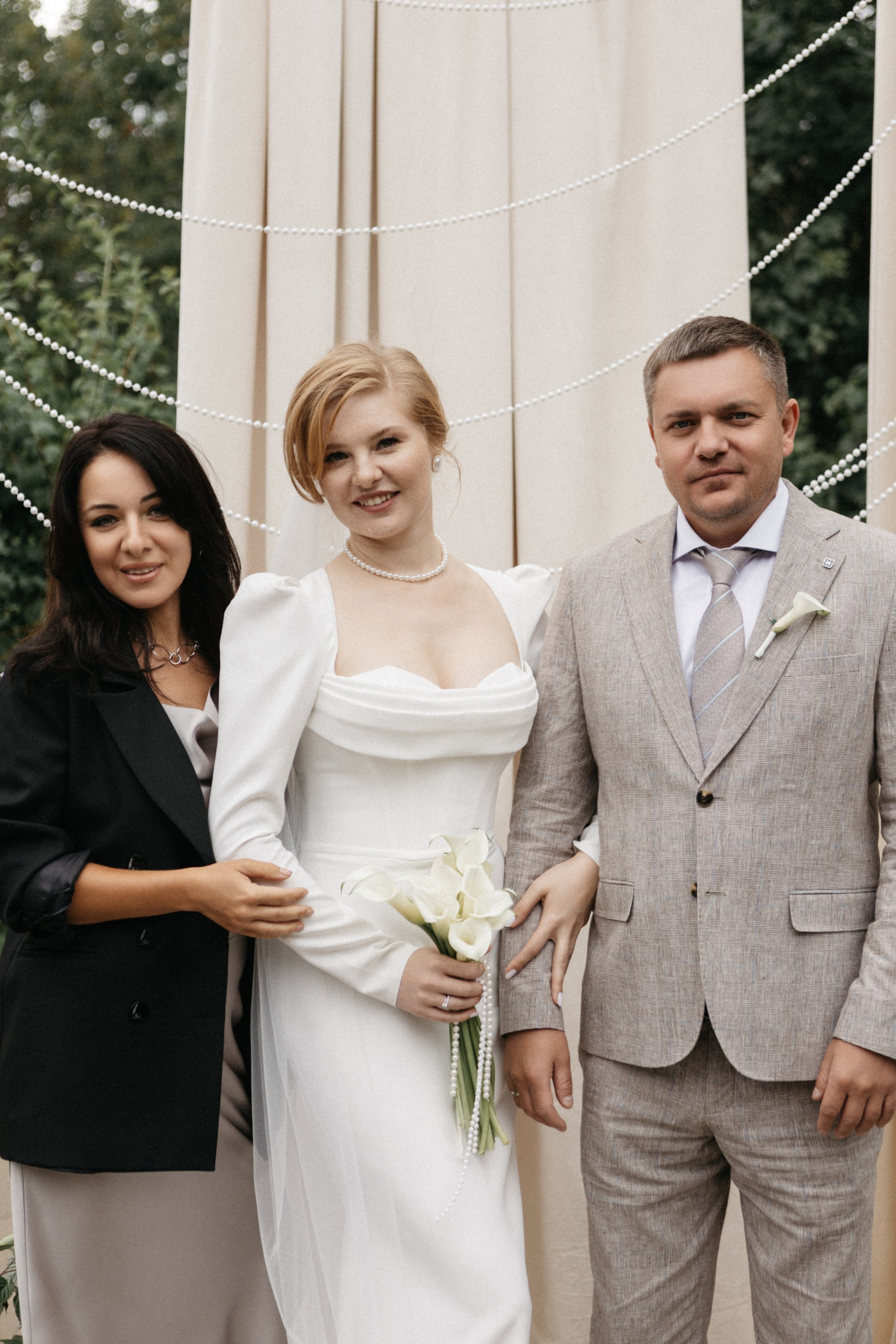 V&T. Свадебный фотограф Уфа Руслан Габдлисламов