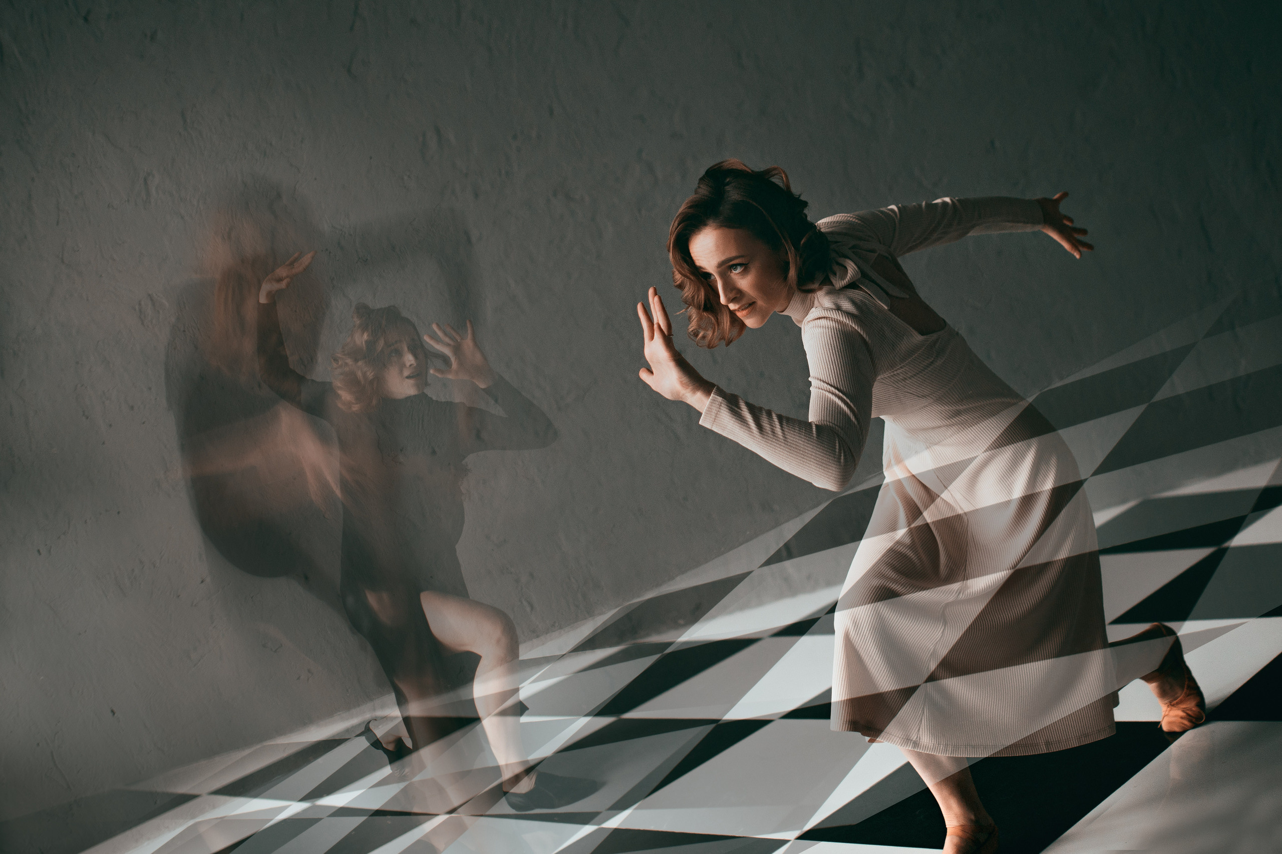 Ход королевы. Фотограф в Иркутске Светлана Нартова