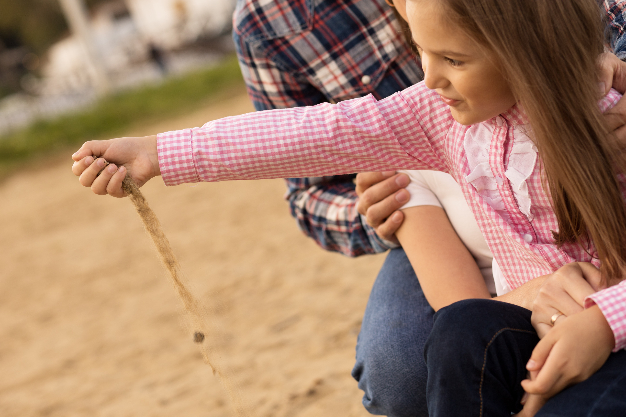 Дыхание августа. Фотограф в Иркутске Светлана Нартова