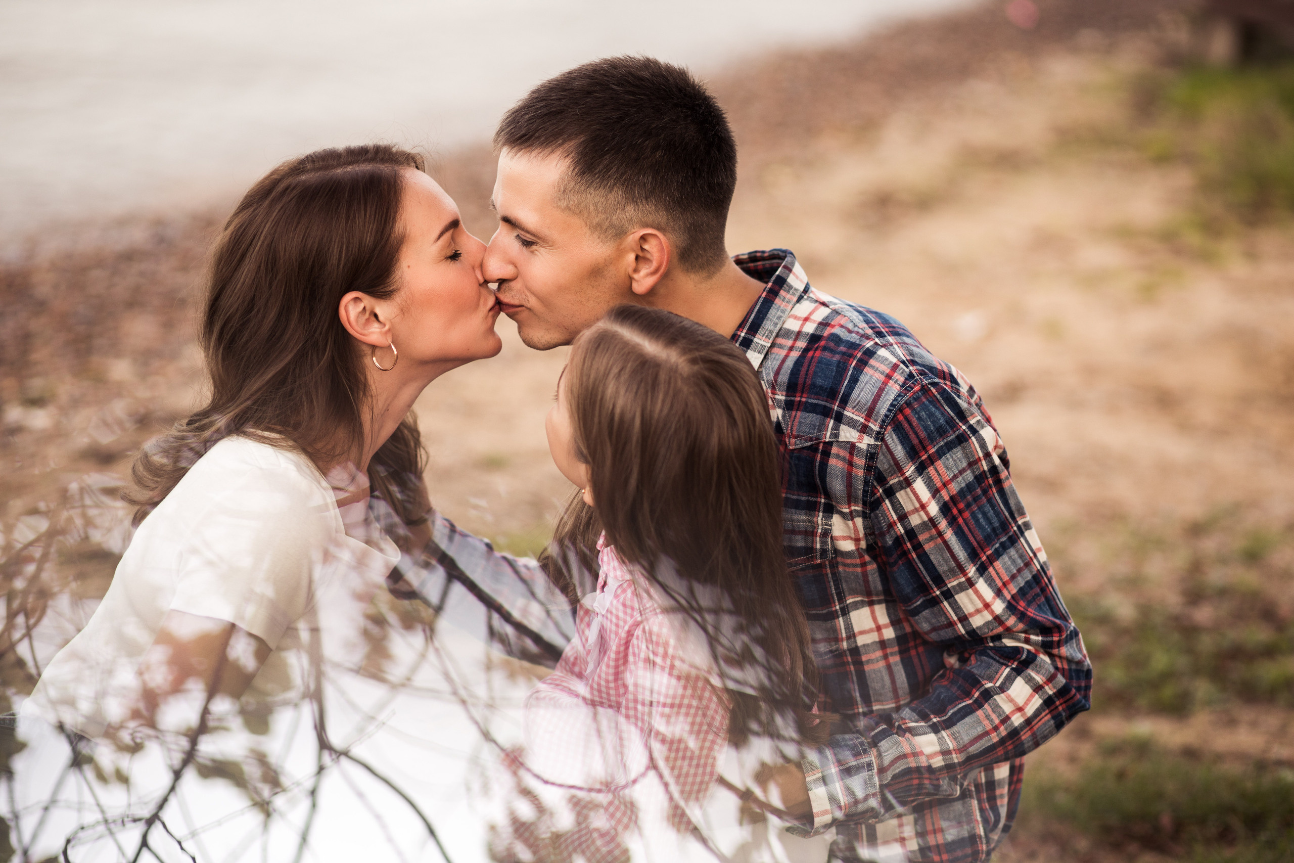 Дыхание августа. Фотограф в Иркутске Светлана Нартова