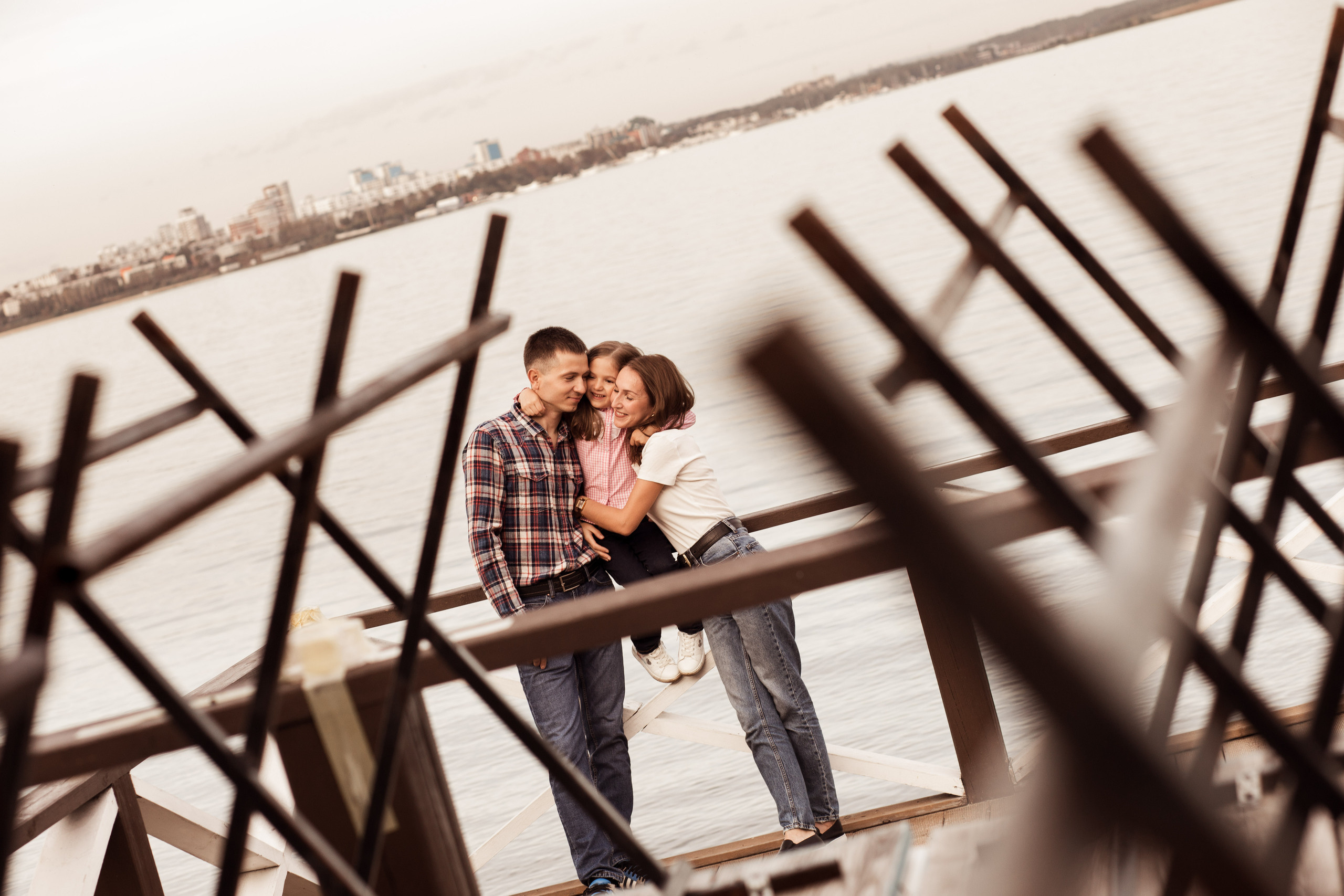 Дыхание августа. Фотограф в Иркутске Светлана Нартова