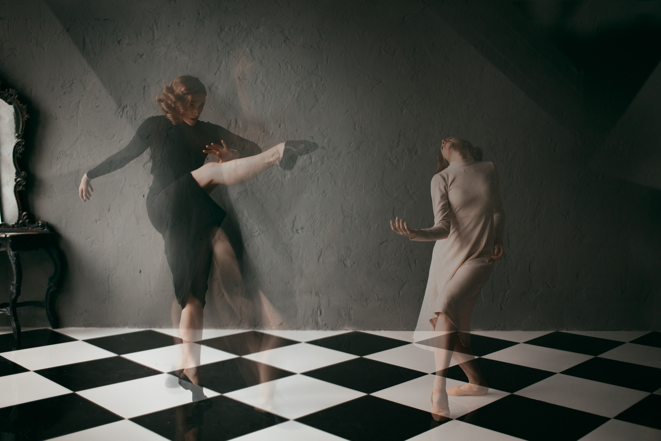 Ход королевы. Фотограф в Иркутске Светлана Нартова