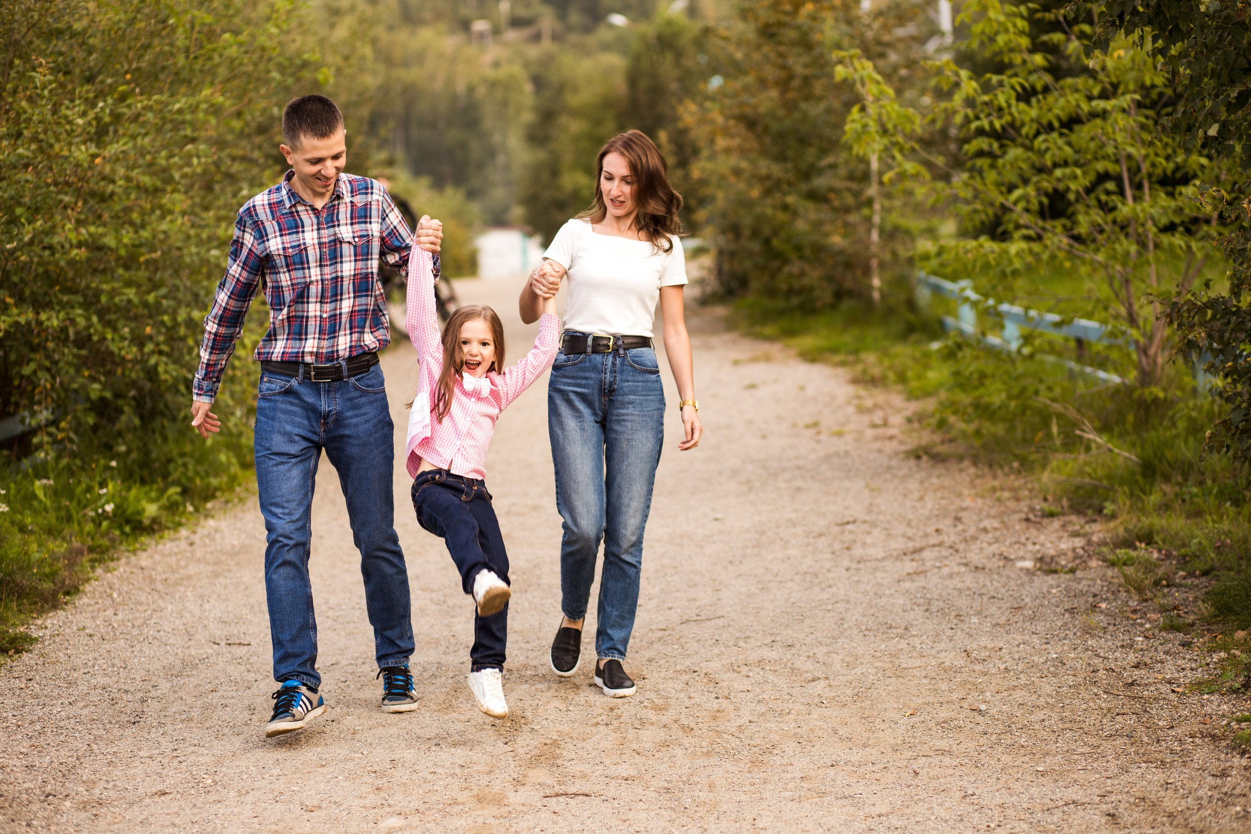 Дыхание августа. Фотограф в Иркутске Светлана Нартова