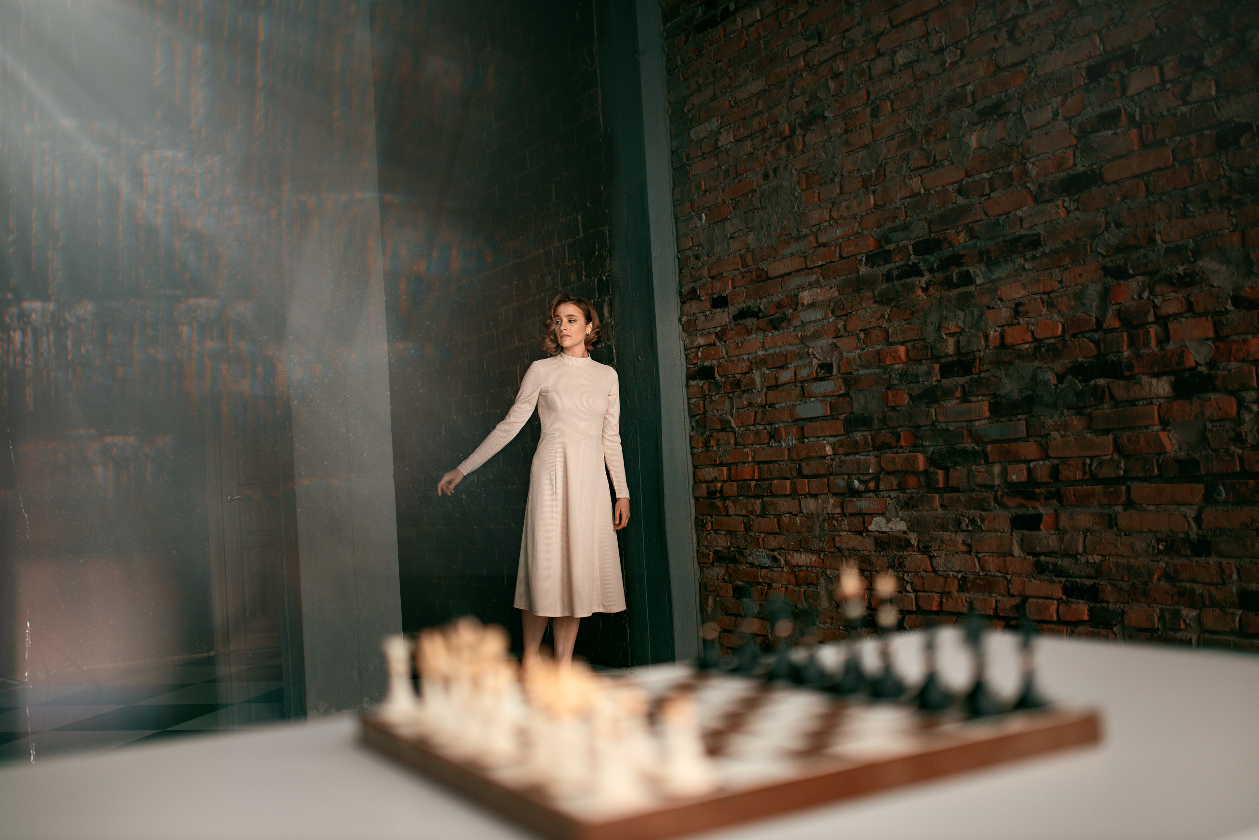 Ход королевы. Фотограф в Иркутске Светлана Нартова