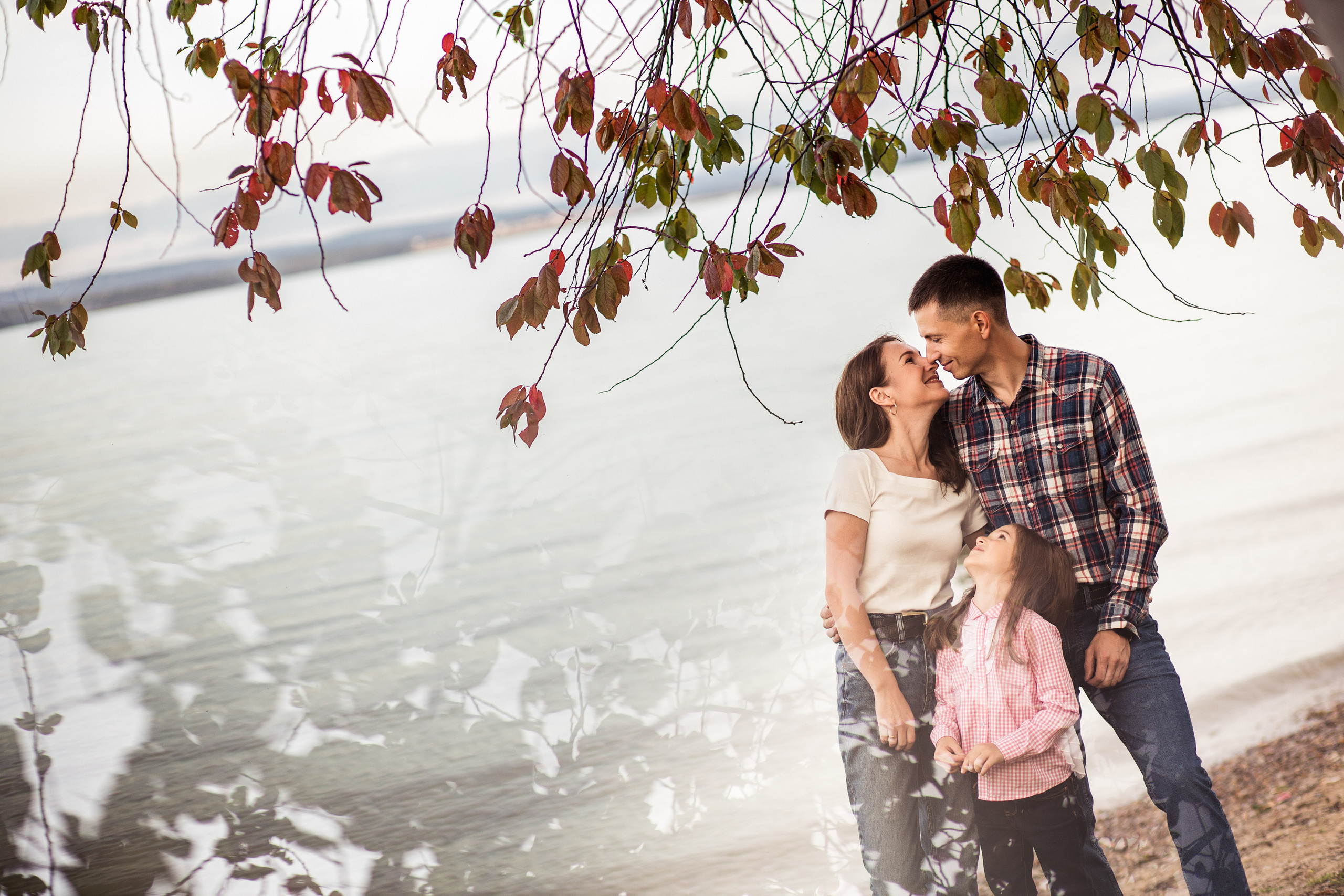 Дыхание августа. Фотограф в Иркутске Светлана Нартова