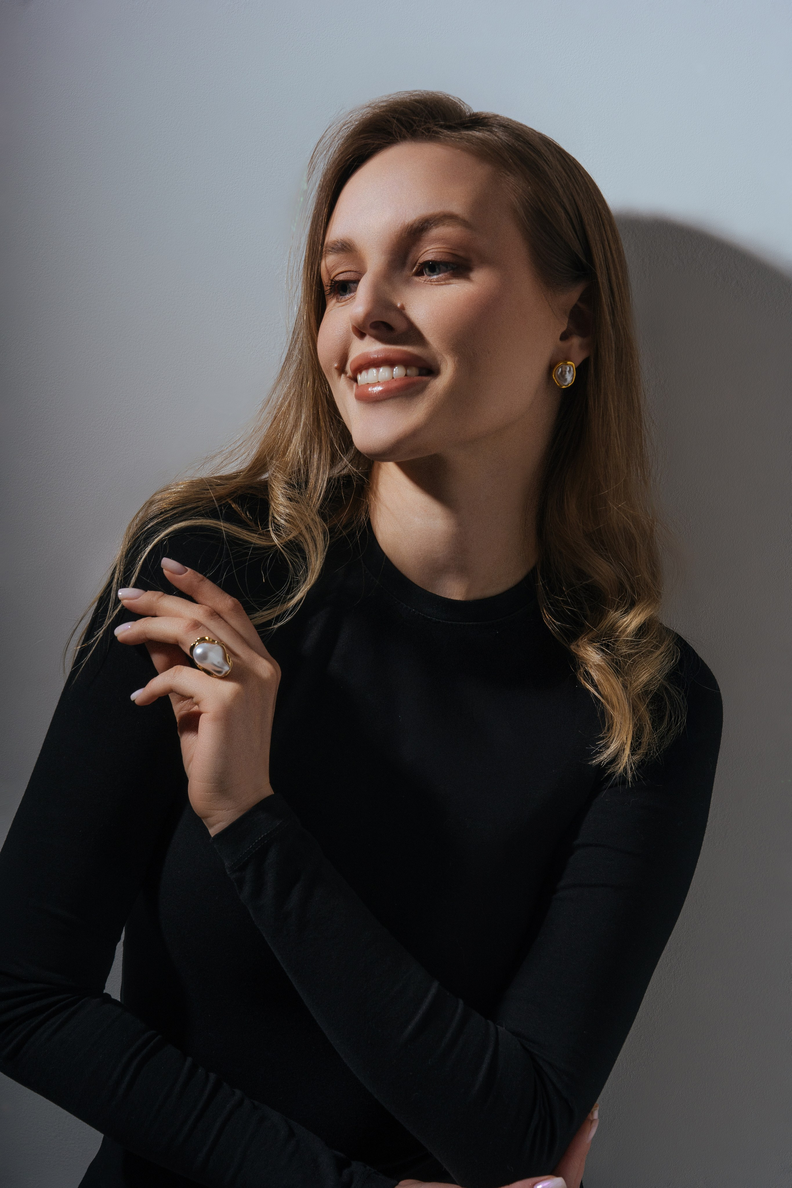 Женские в студии. Семейный и детский фотограф в Селенгинске Екатерина Чупрова