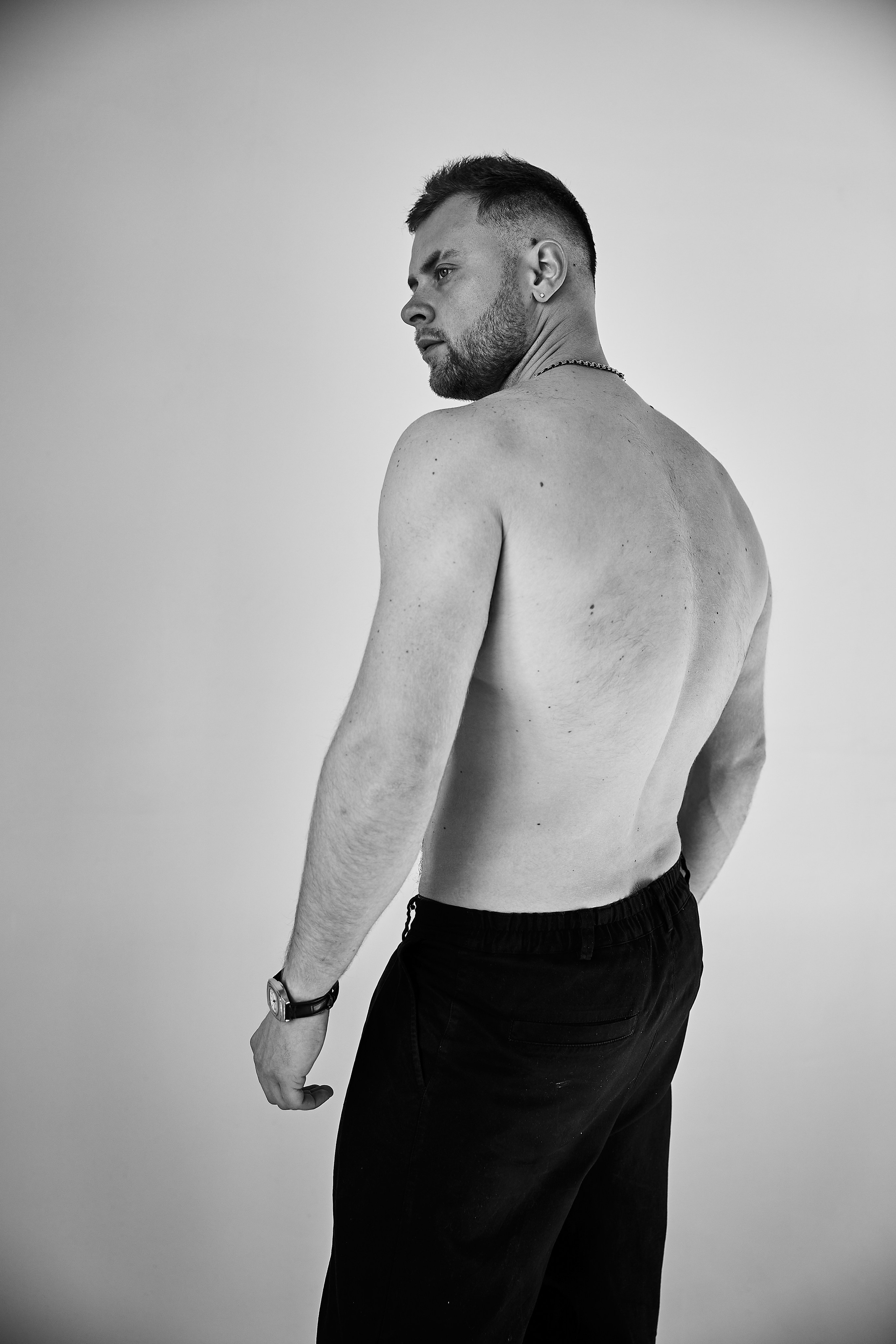 November 2024 | Casual. Никита Дунаевский | Nikita Dunaevskiy