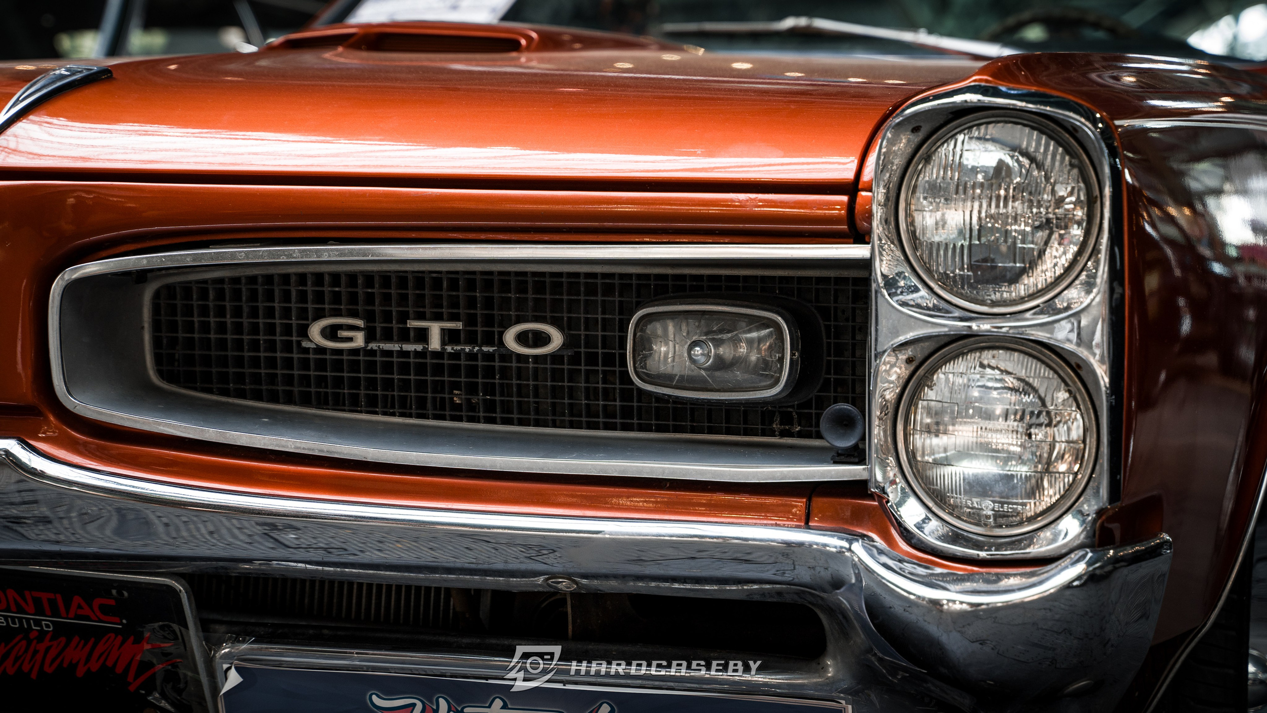 VintageDay 2025. Фотограф Герман Колодный