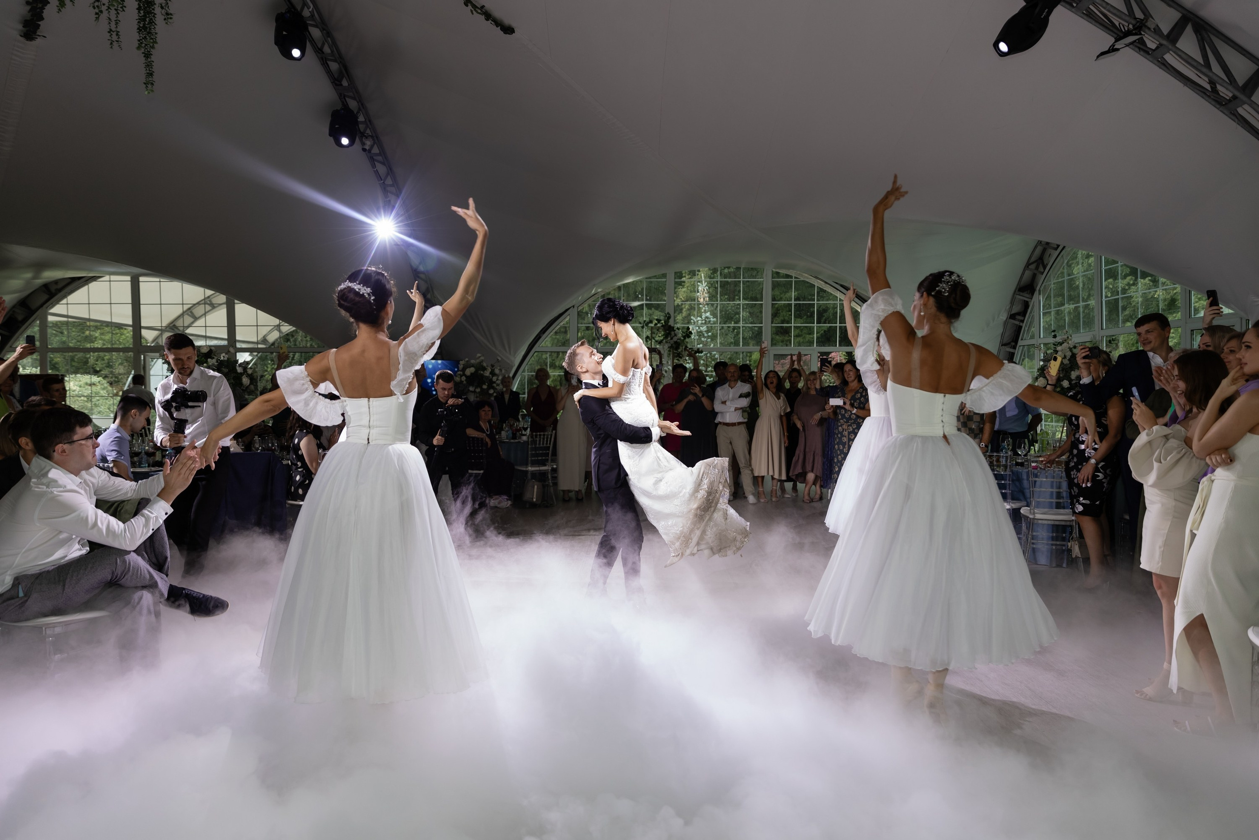 Герман и Анастасия (Artiland). Татьяна Чернышова свадебный фотограф Москва