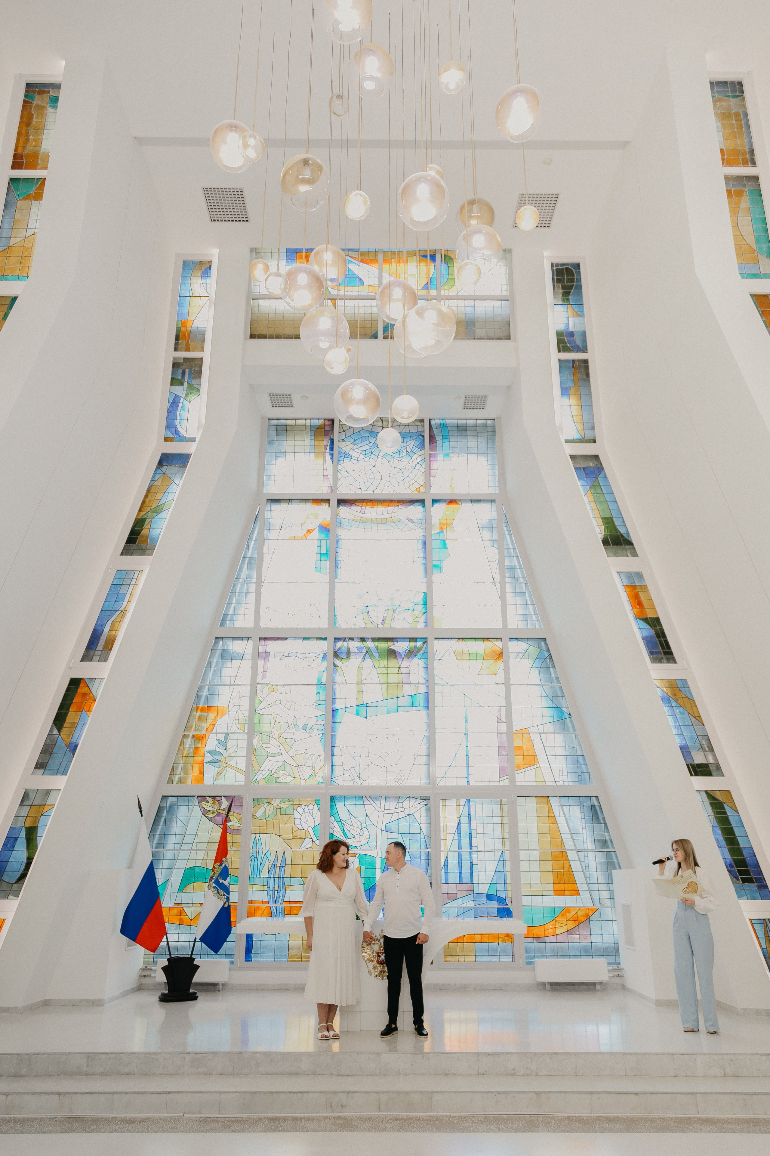 Сергей и Любовь. Семейный фотограф в Самаре