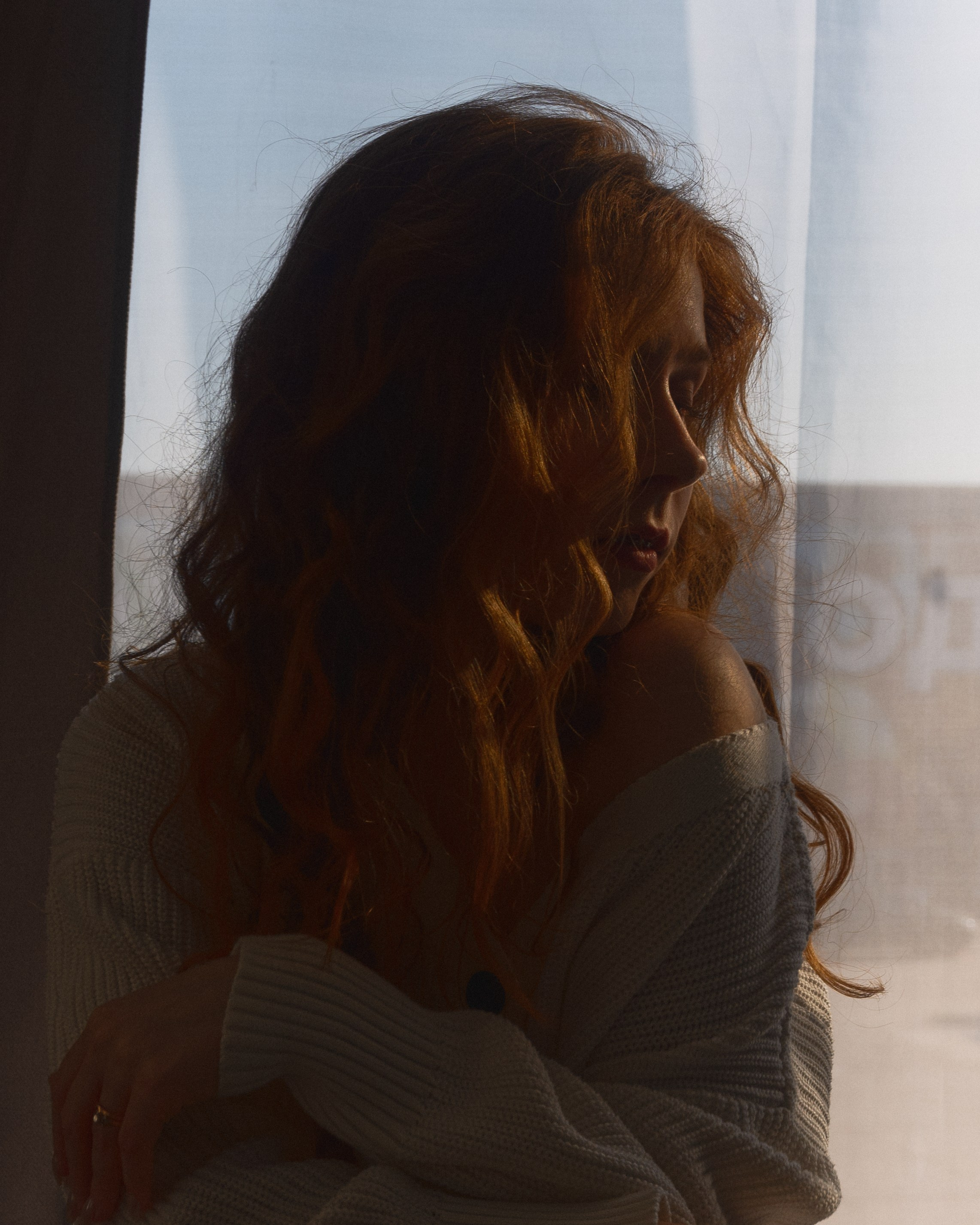 Ksenia V. Портретный фотограф в Кирове Шаляпина Татьяна