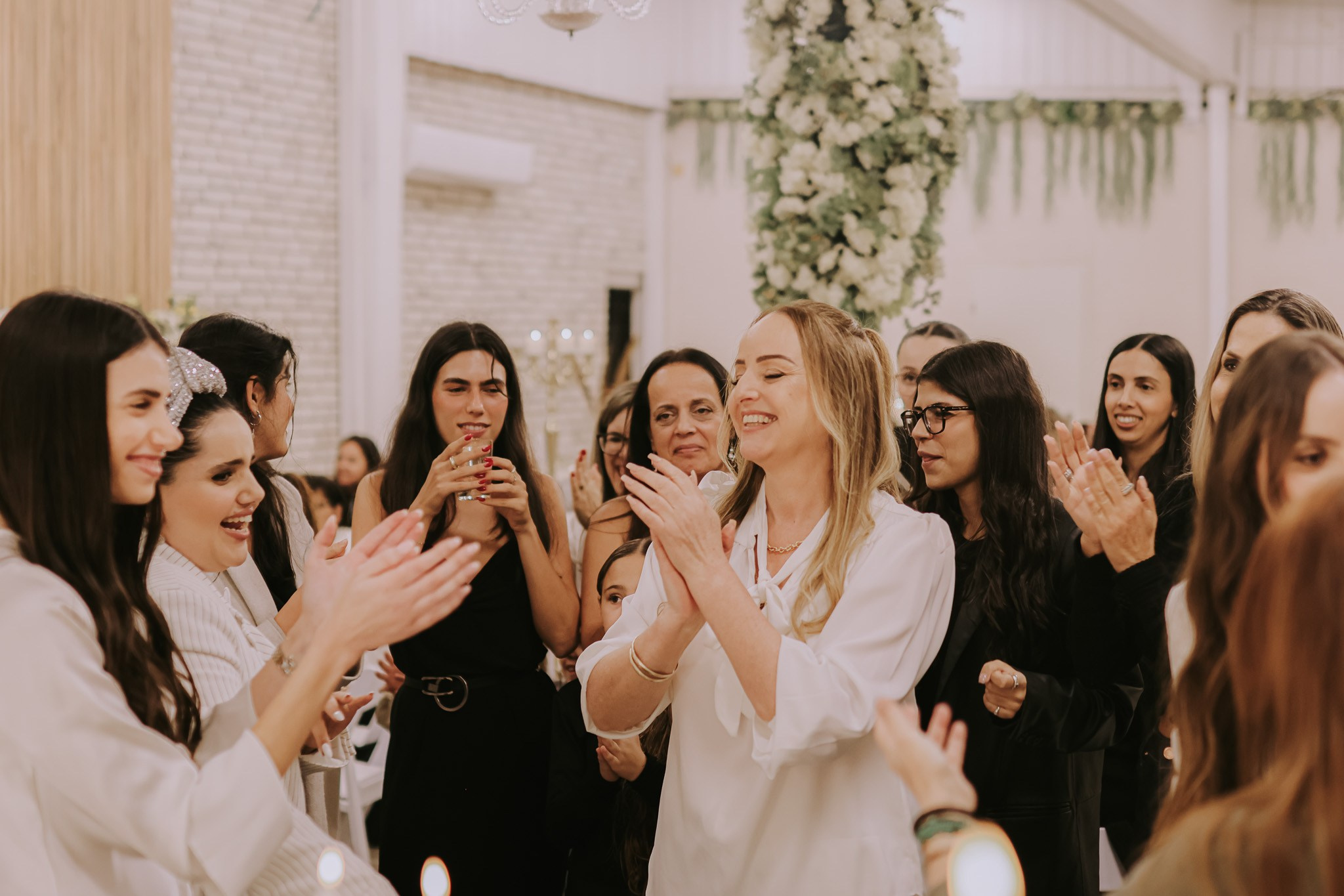 Rotem's Mikvehe and Hina, November 2024. Photographer in Israel Alice Milchin