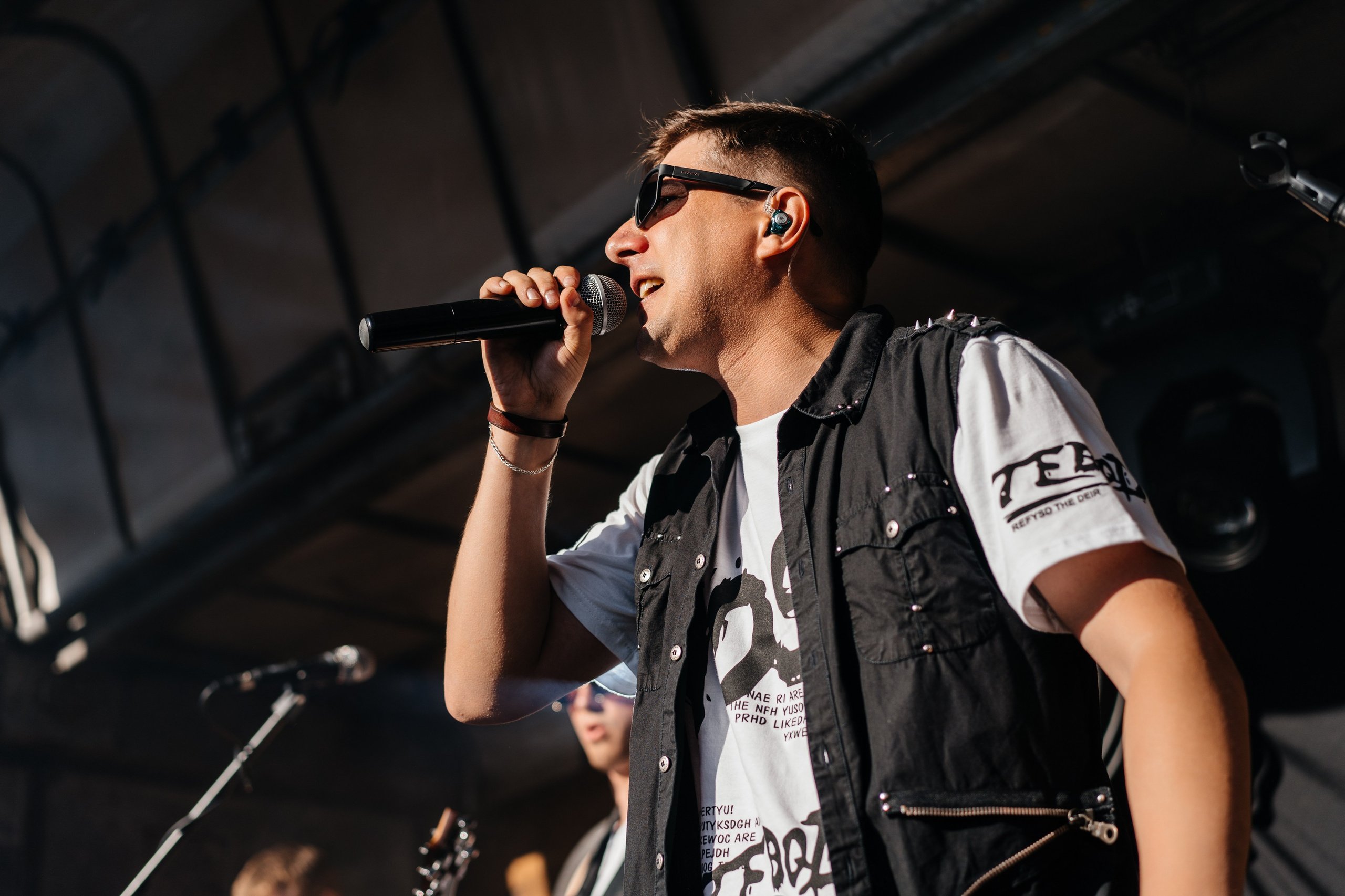 Анна & Евгений «Четыре Свадьбы» Пятница. Свадебный фотограф Барнаул Алексей Павлов