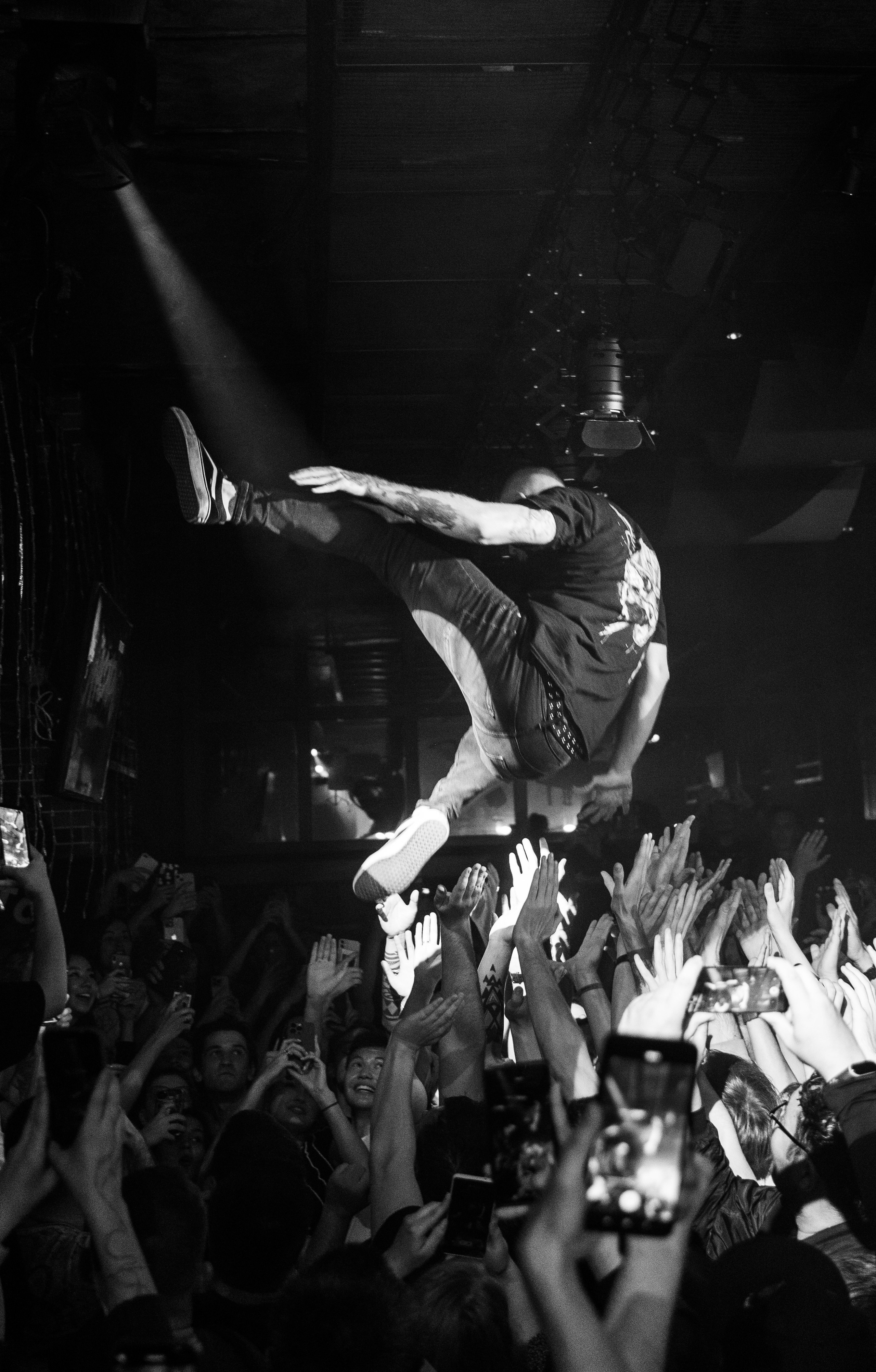 Anacondaz. Астана / 2022. Саша Копылов, фотограф в Казани