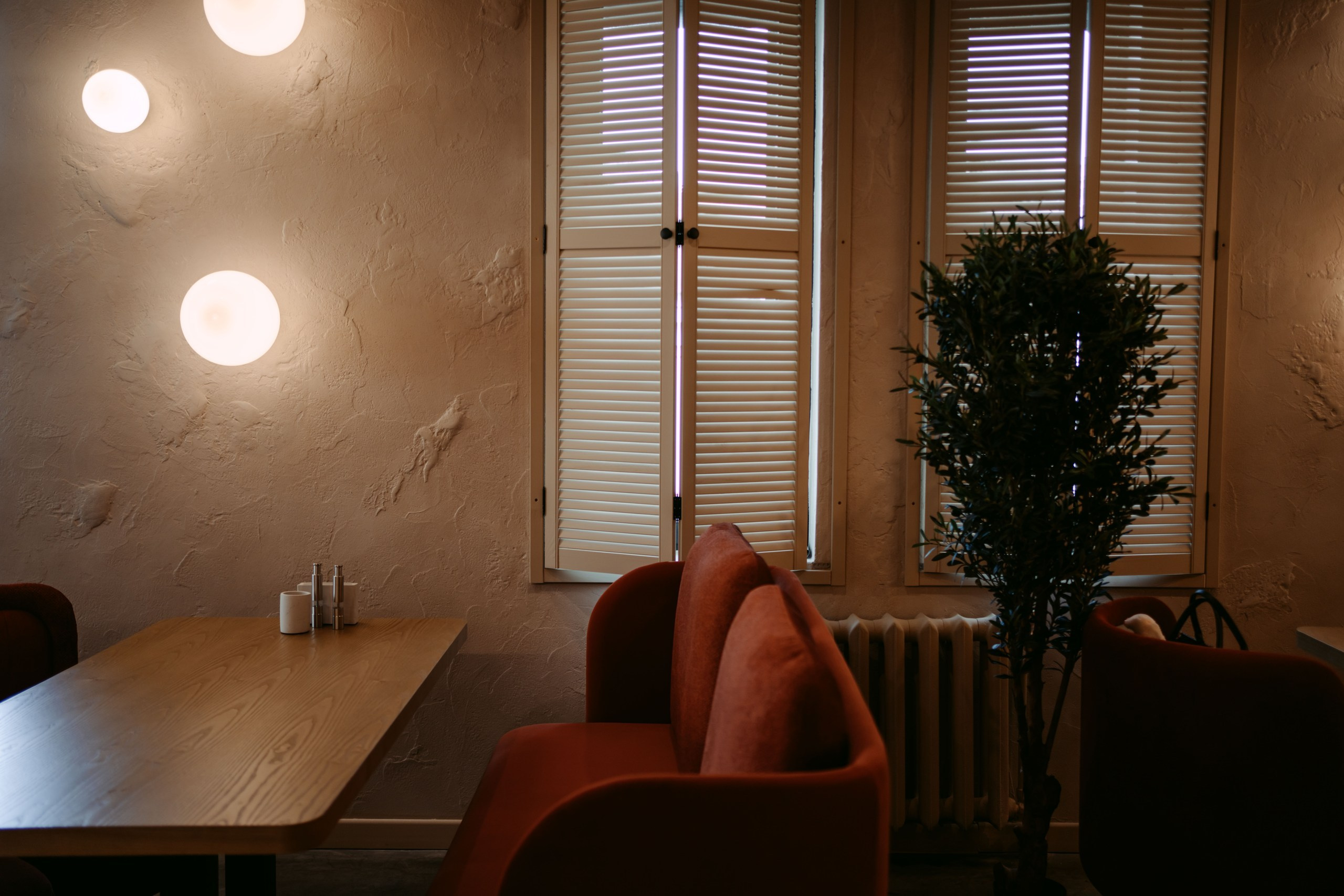 Негрони х Enter. Саша Копылов, фотограф в Казани