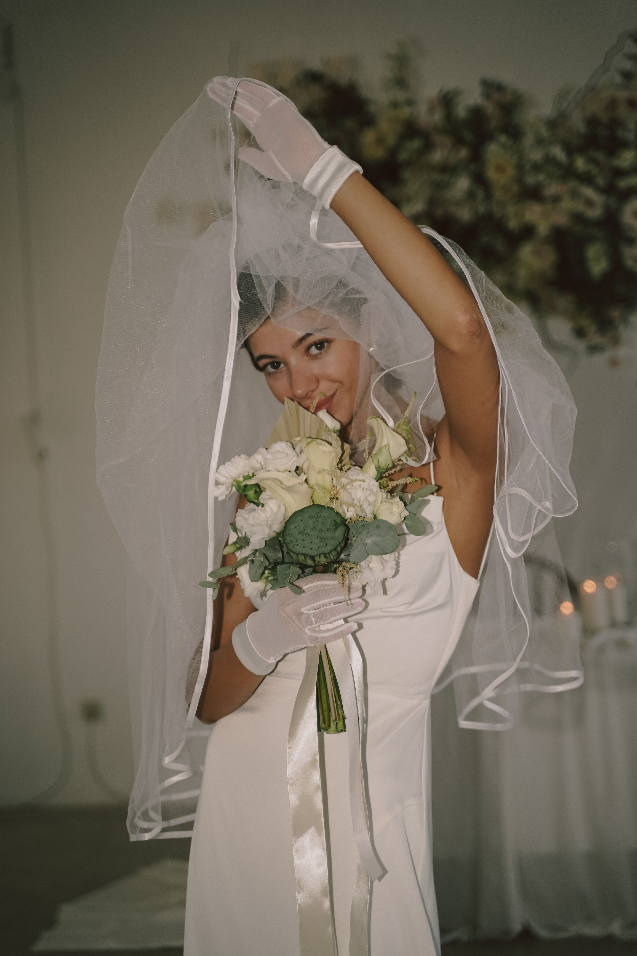 Di. Амина Абасова — индивидуальный фотограф в Махачкале, Дагестан