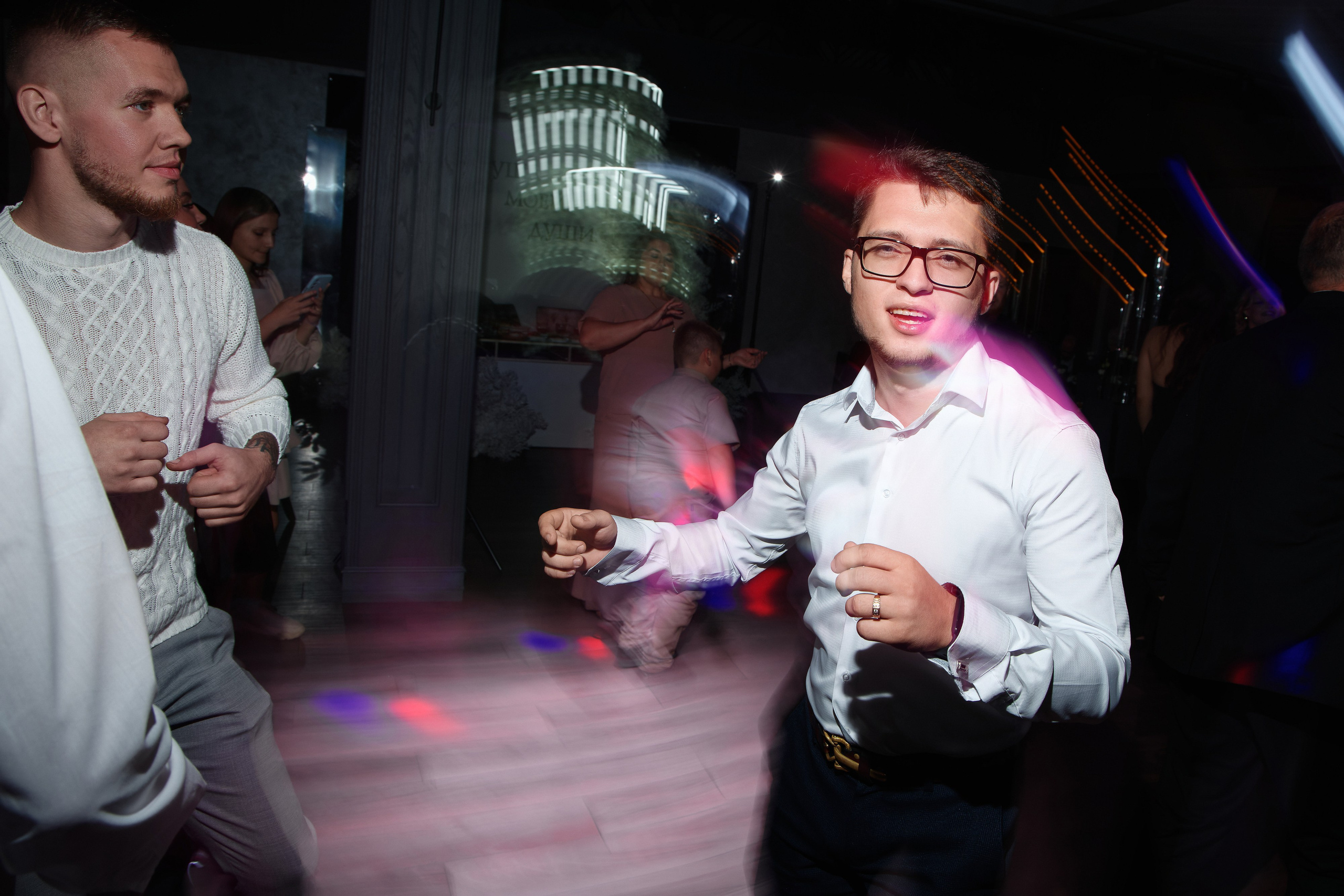 Роман и Валерия. Семейный фотограф — Макс Белогрудов