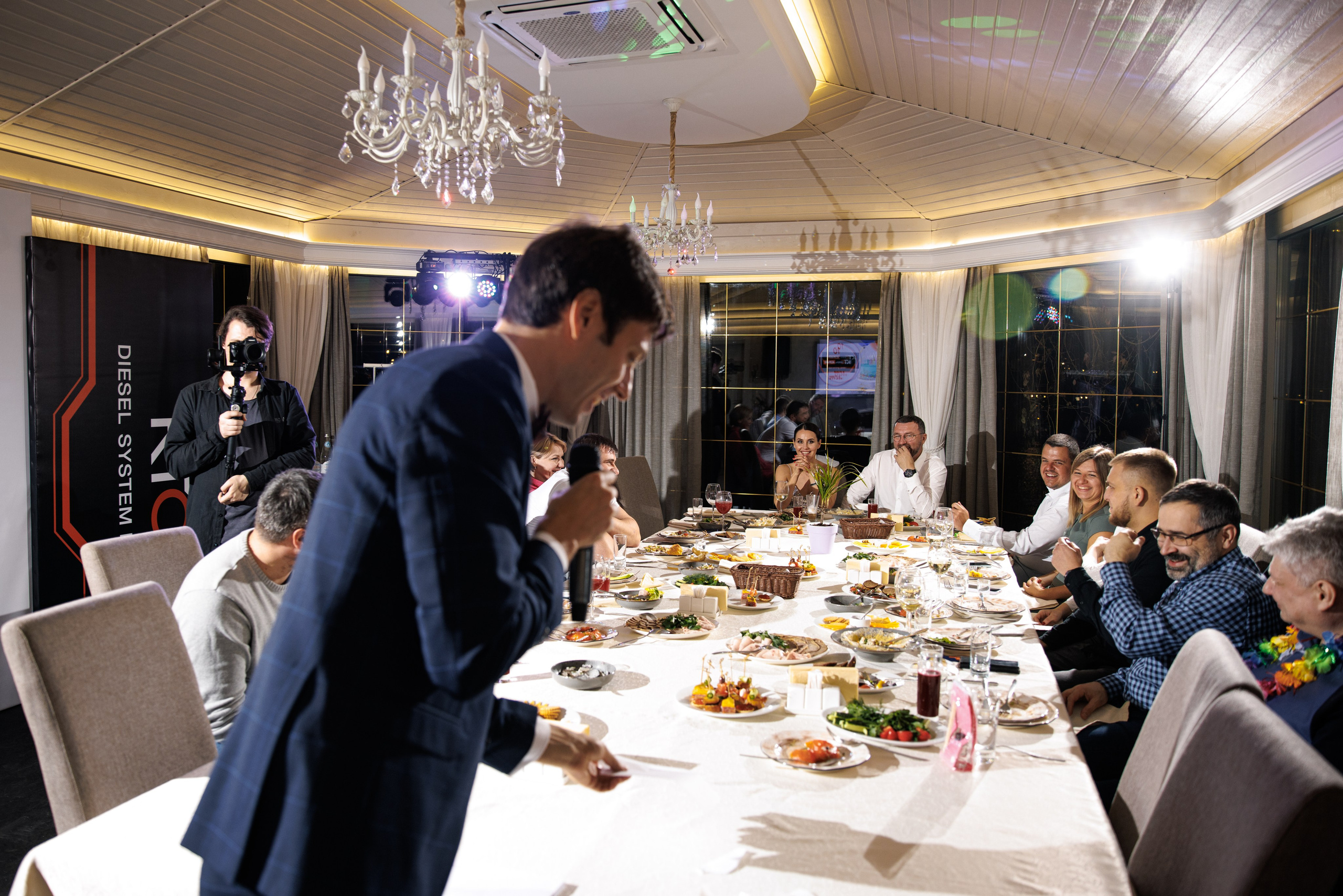 Корпоратив. Свадебный и семейный фотограф в Москве Julia Juice