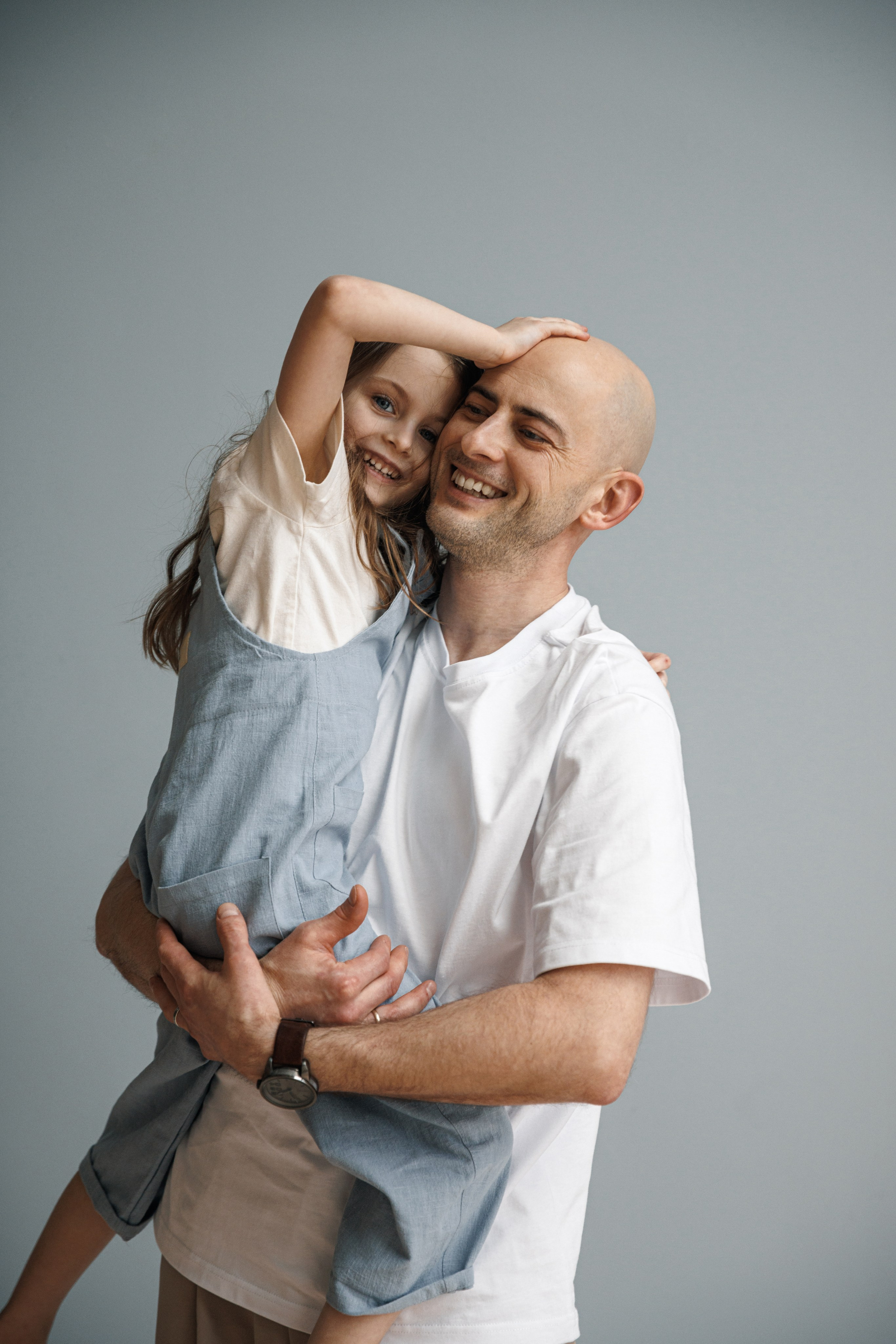 «Вы — мой дом». Свадебный и семейный фотограф в Москве Julia Juice