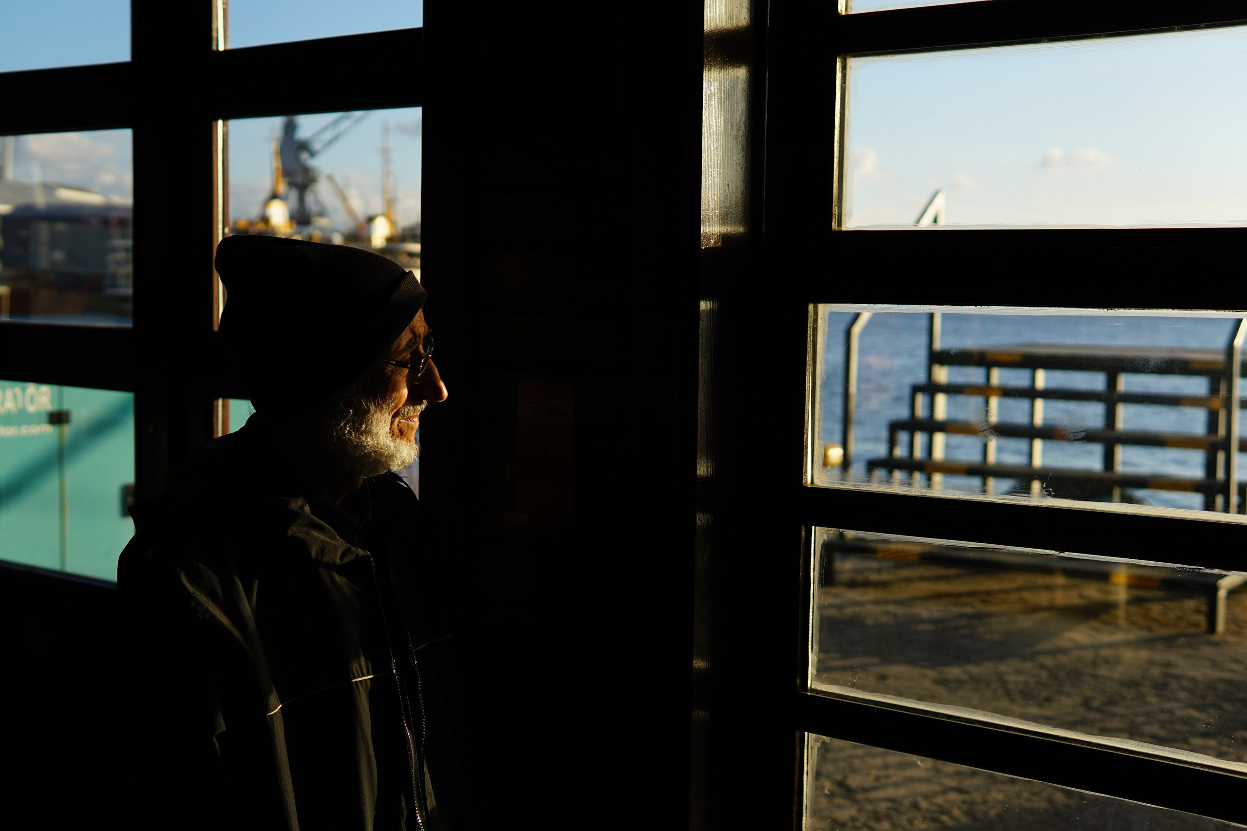 Стамбул. Фотограф в Москве Юлия Першина