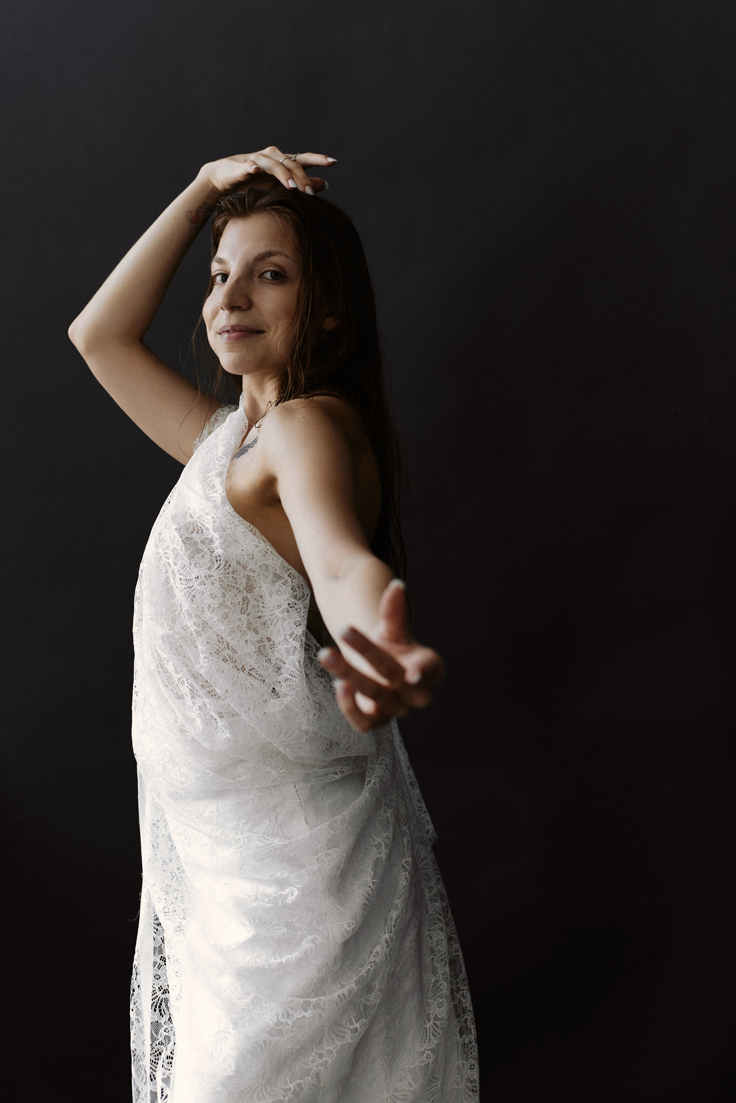 Julia. Семейный и свадебный фотограф в Нижнем Новгороде Анастасия Хренова